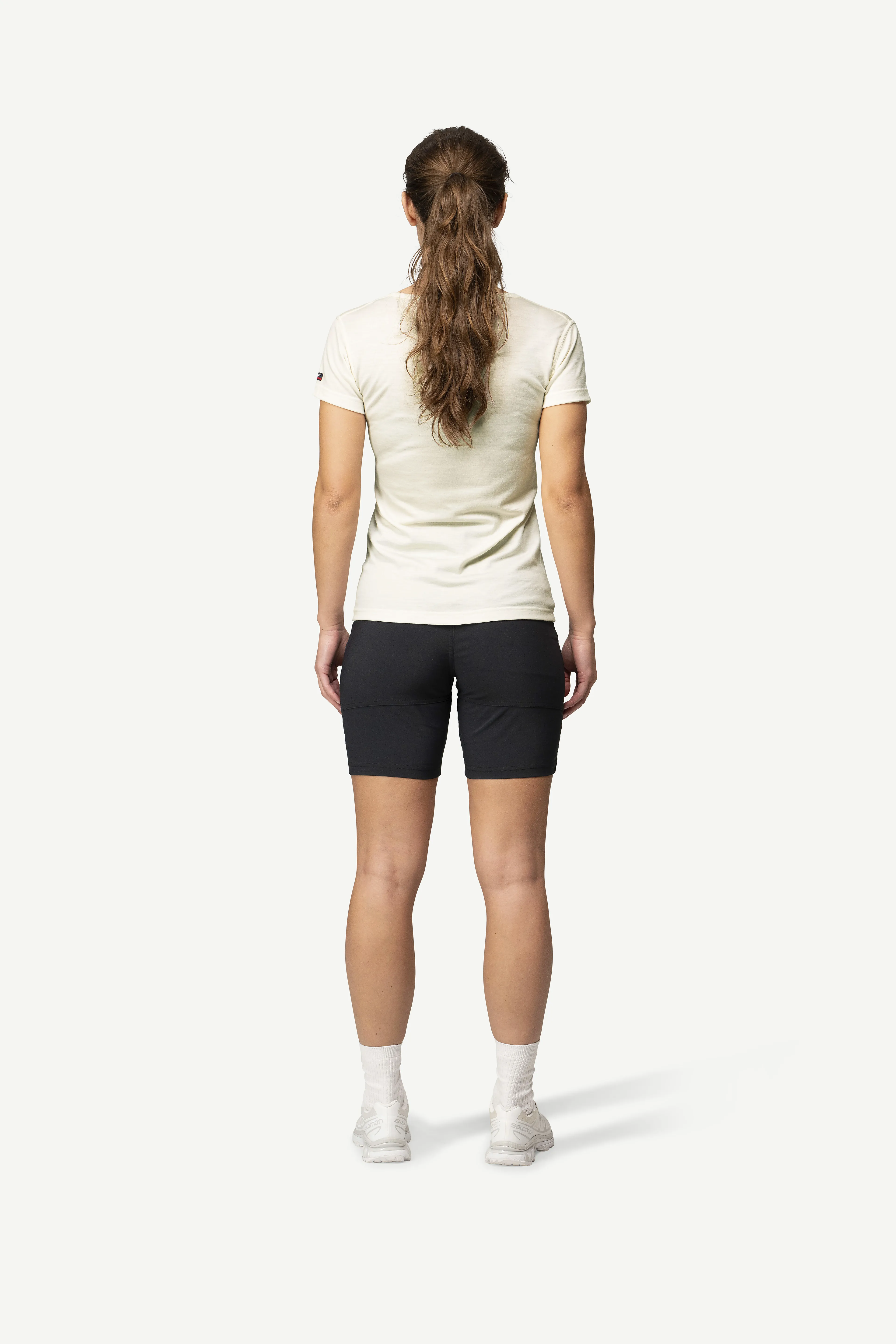 BREEZE WOMAN T-SHIRT