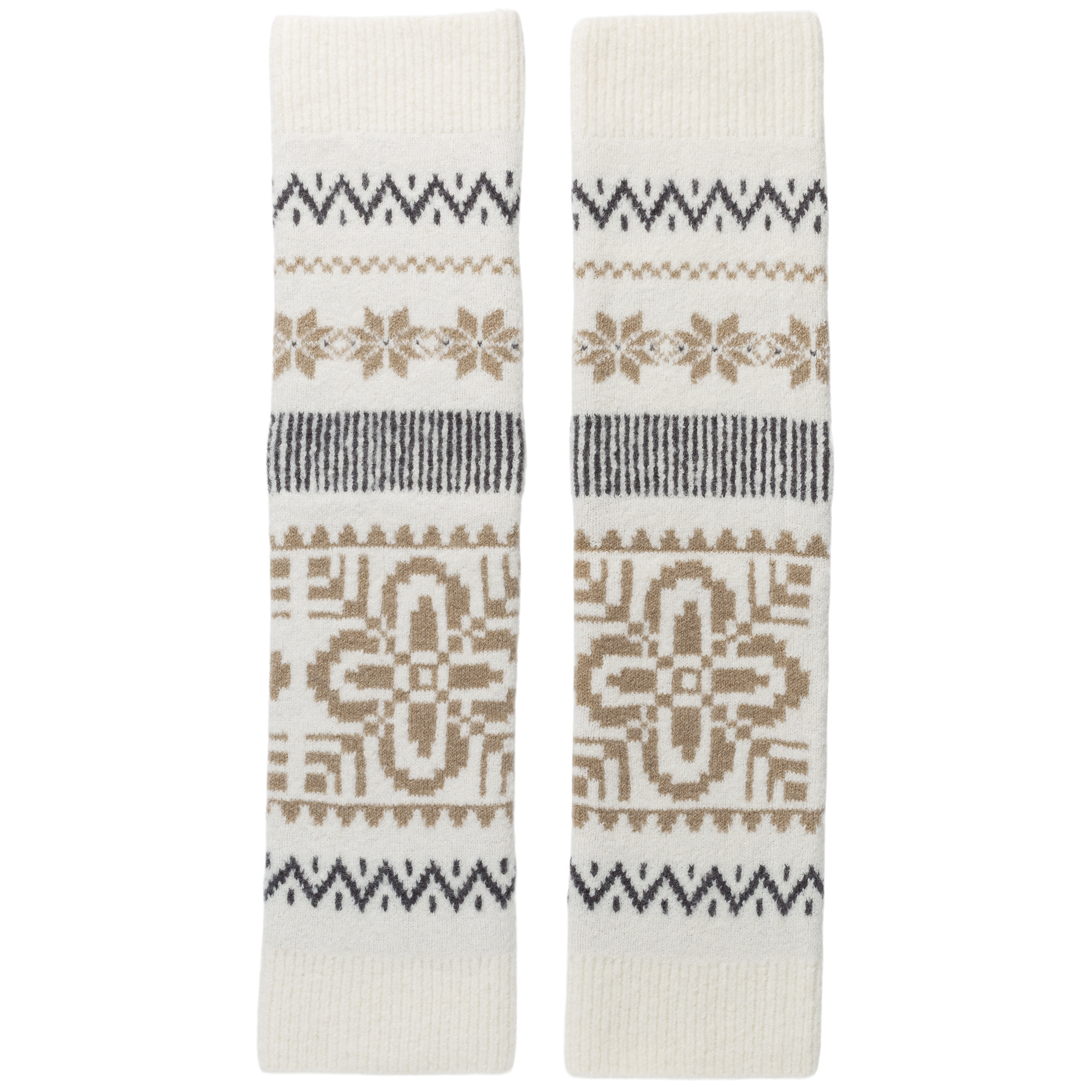 ERIN LEGWARMERS