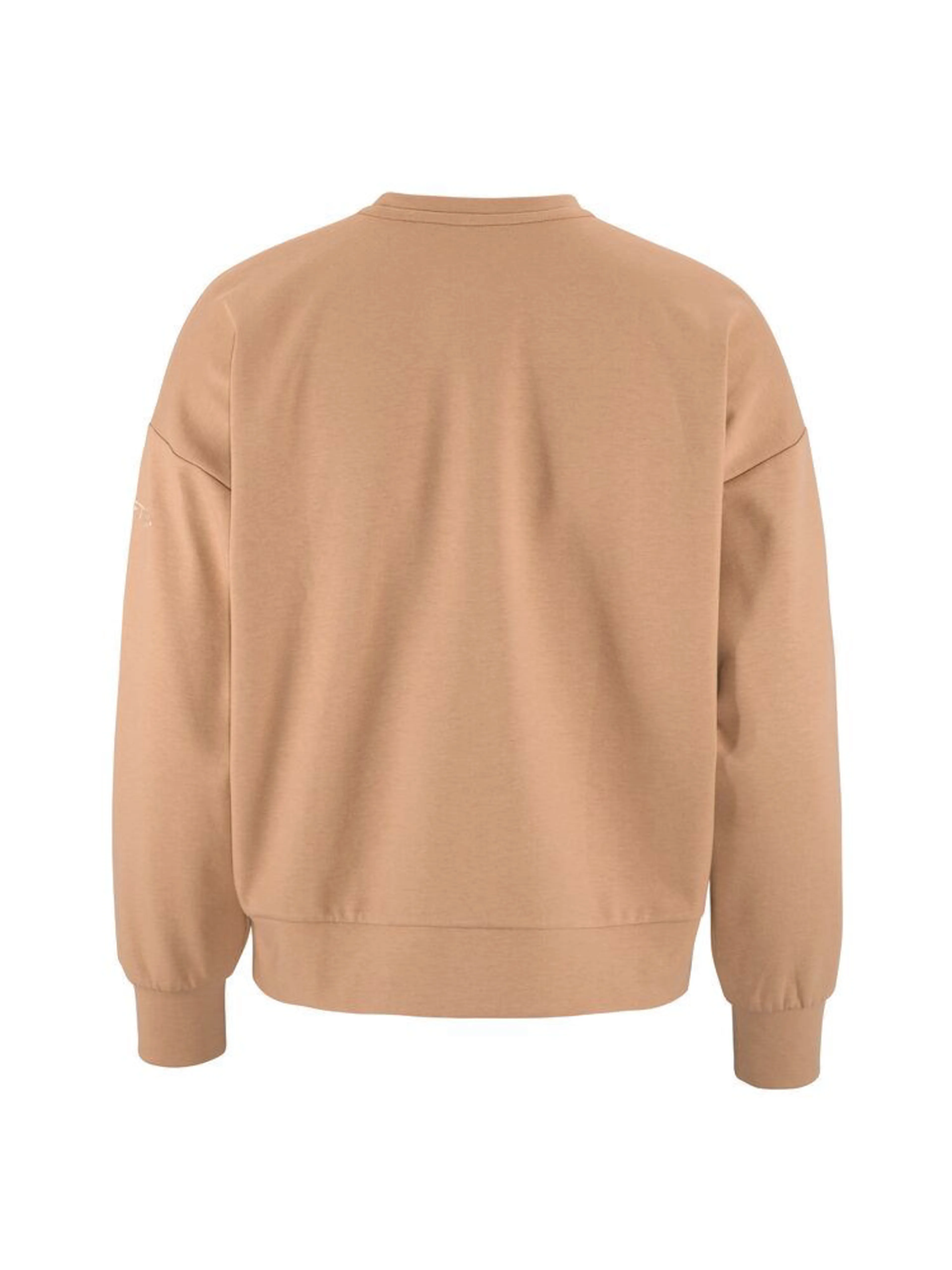 Adv Join Rn Sweatshirt W Adv Join Rn Sweatshirt W