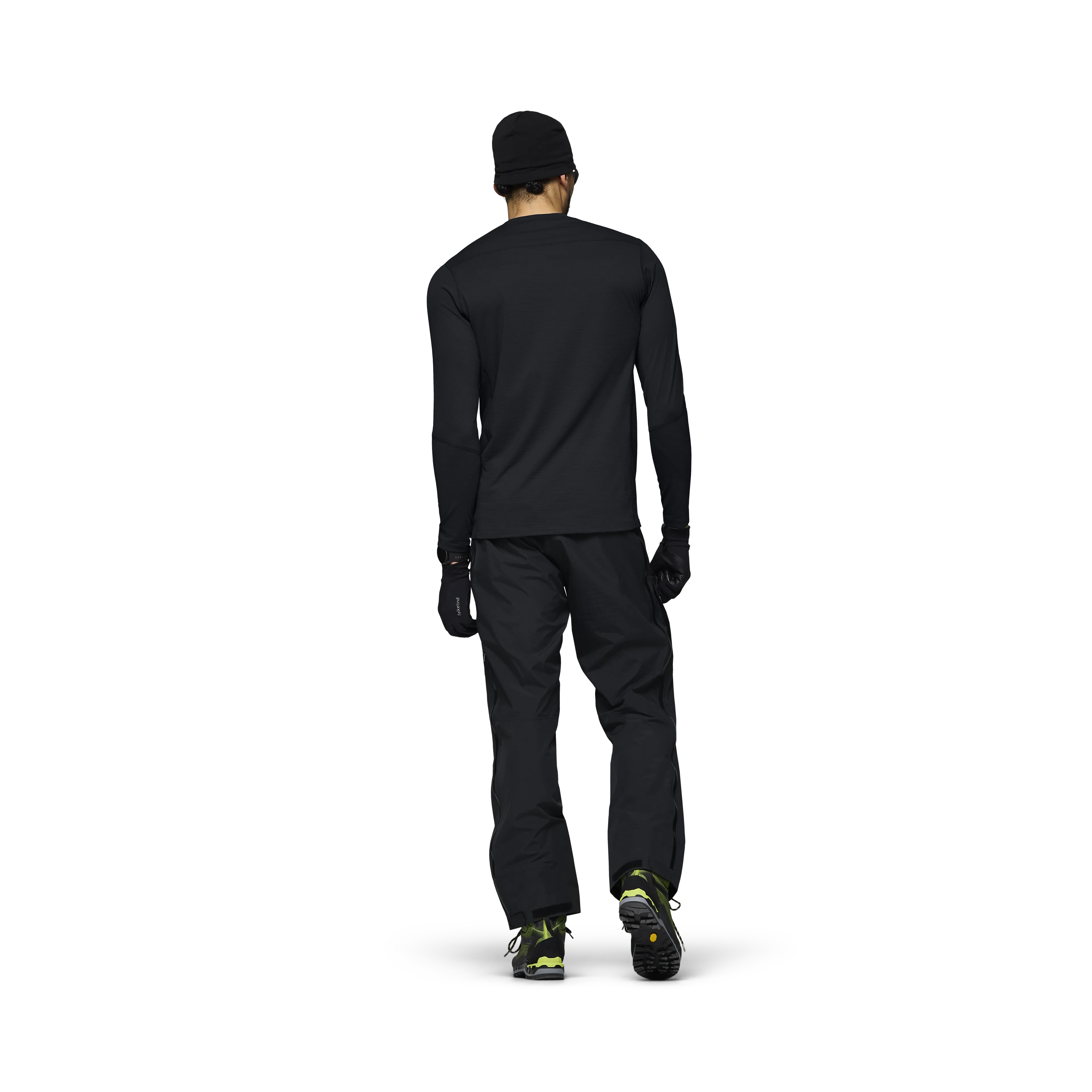 falketind equaliserUll Long Sleeve M's