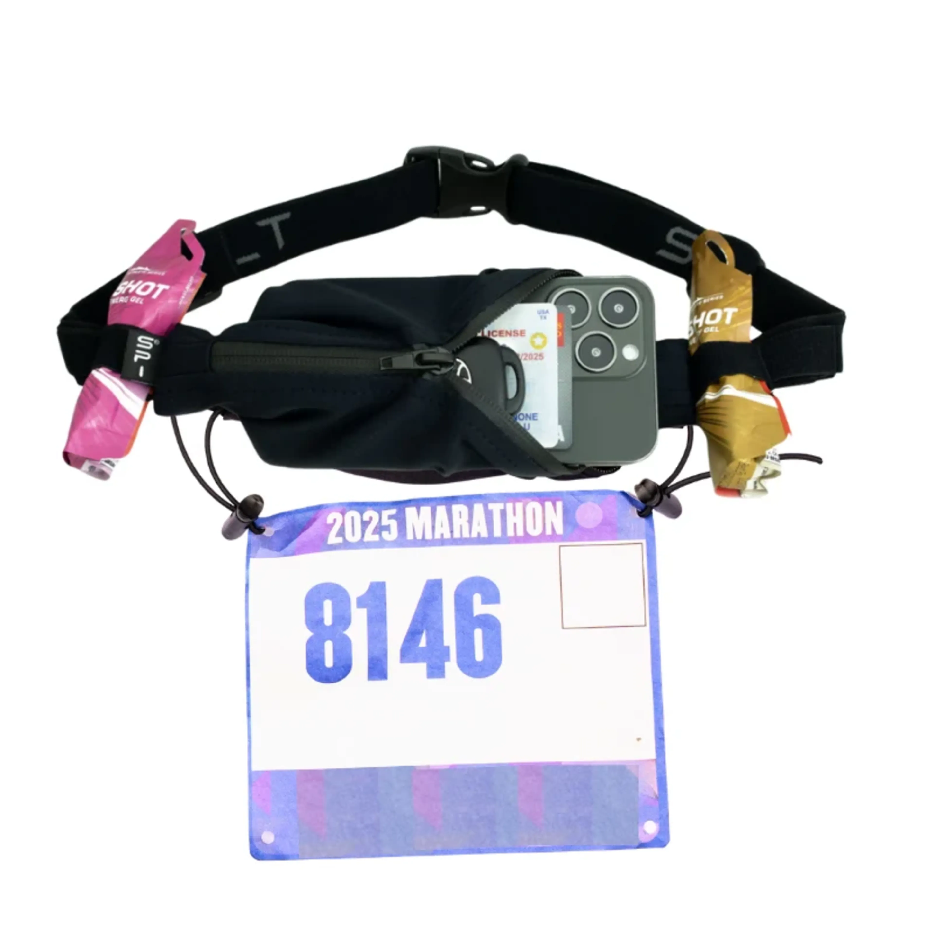 Endurance PRO