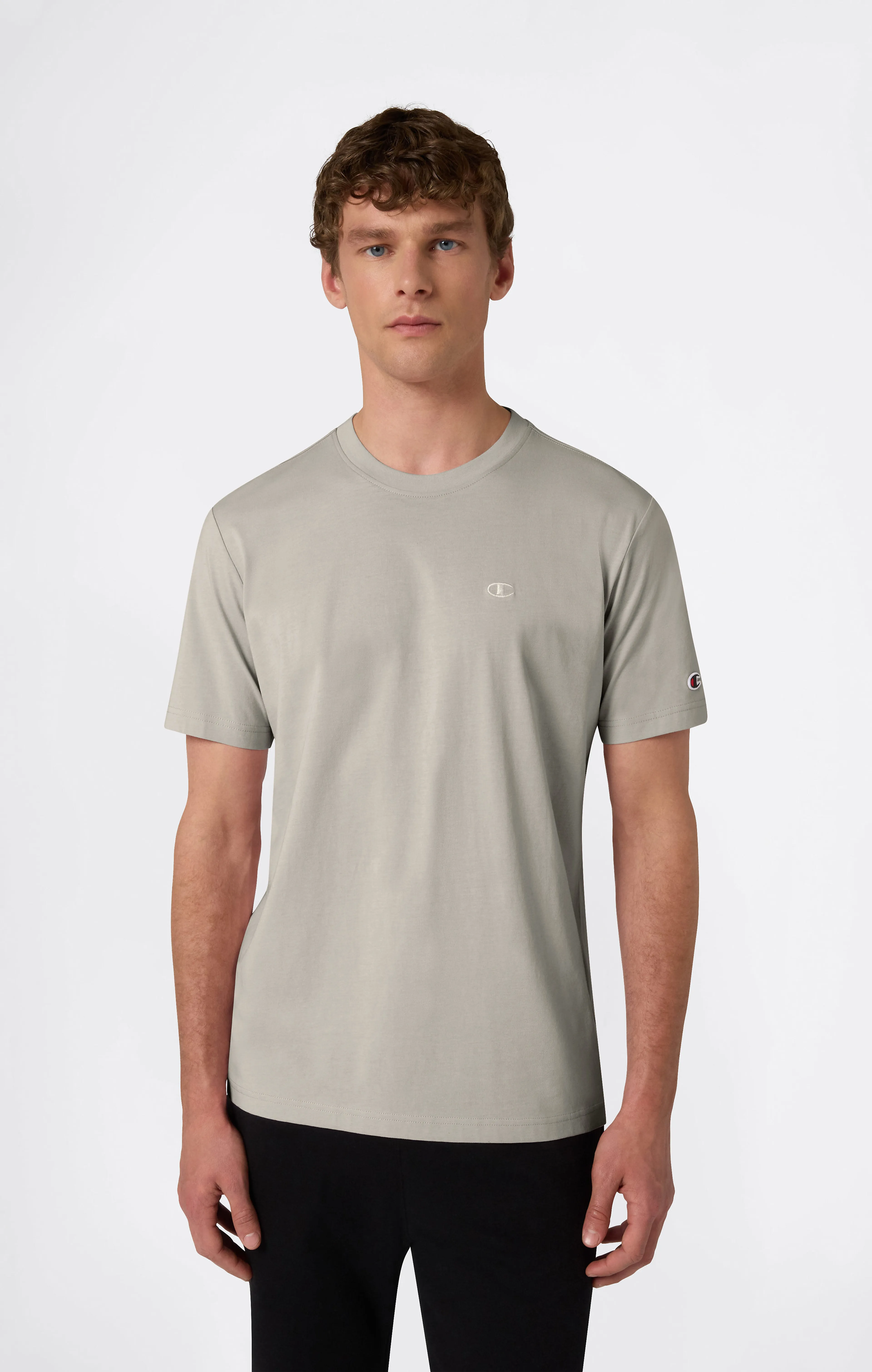 Tonal Icons SS Tee
