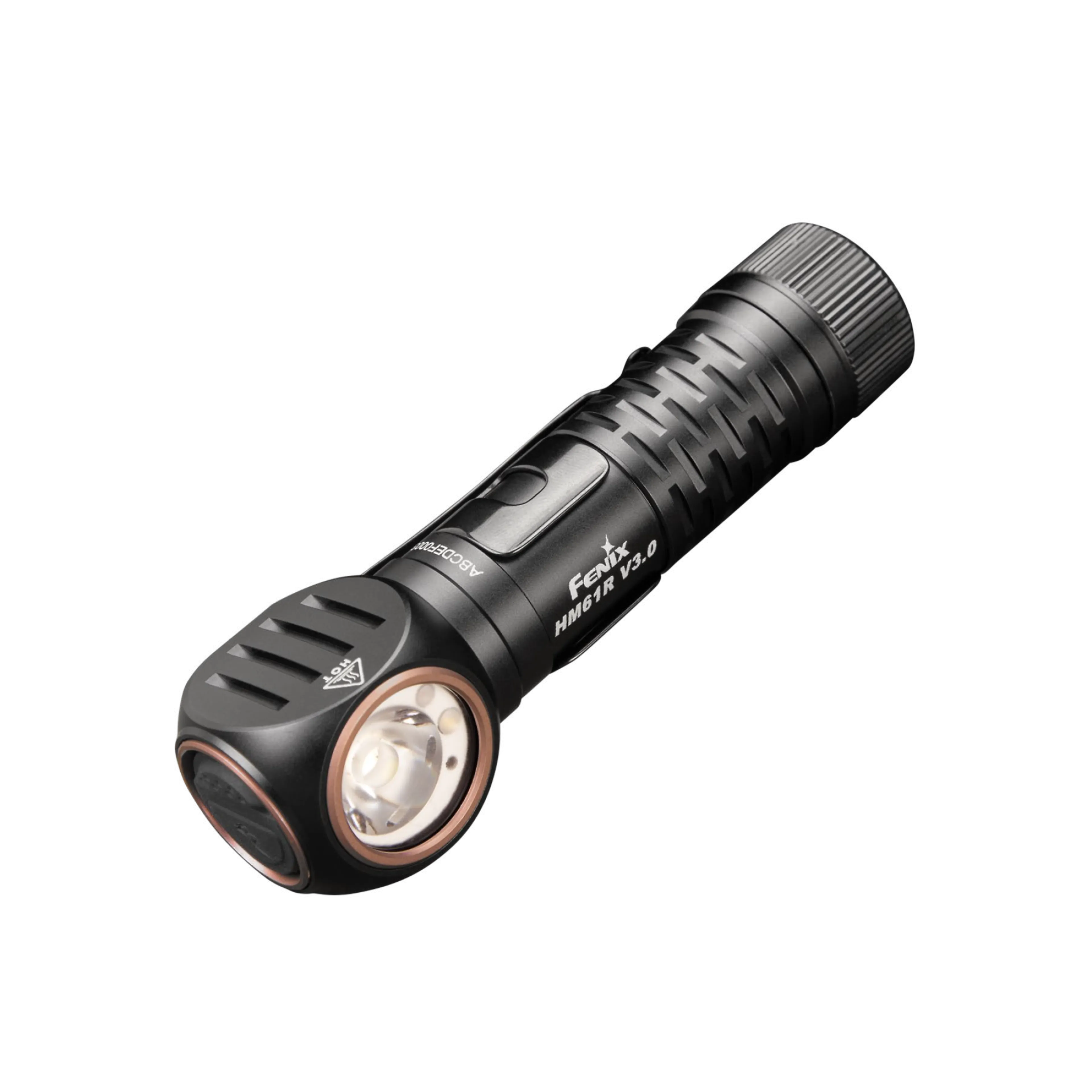 FENIX HM61R v3.0 HODELYKT 1800LM H/R LYS