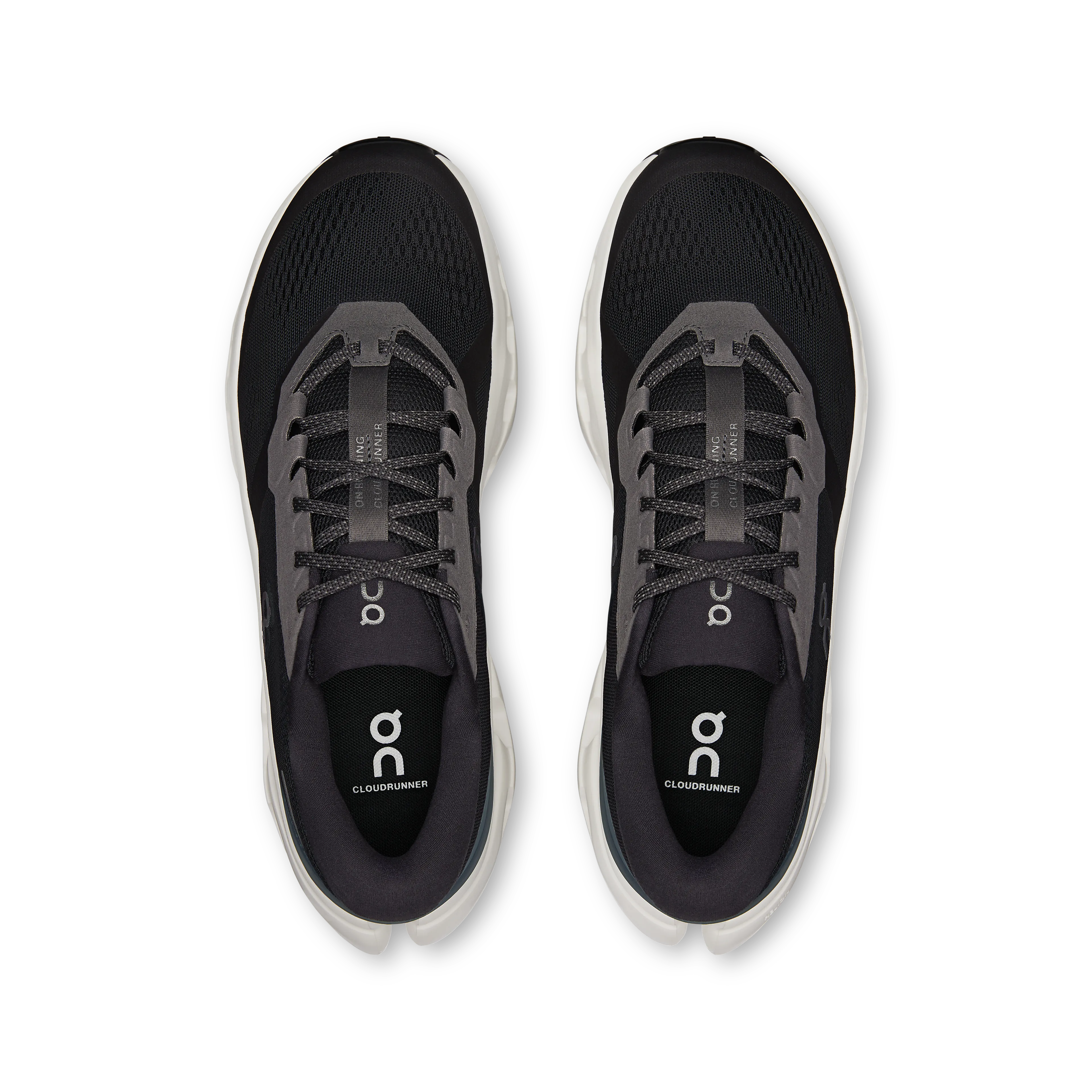 Cloudrunner 3