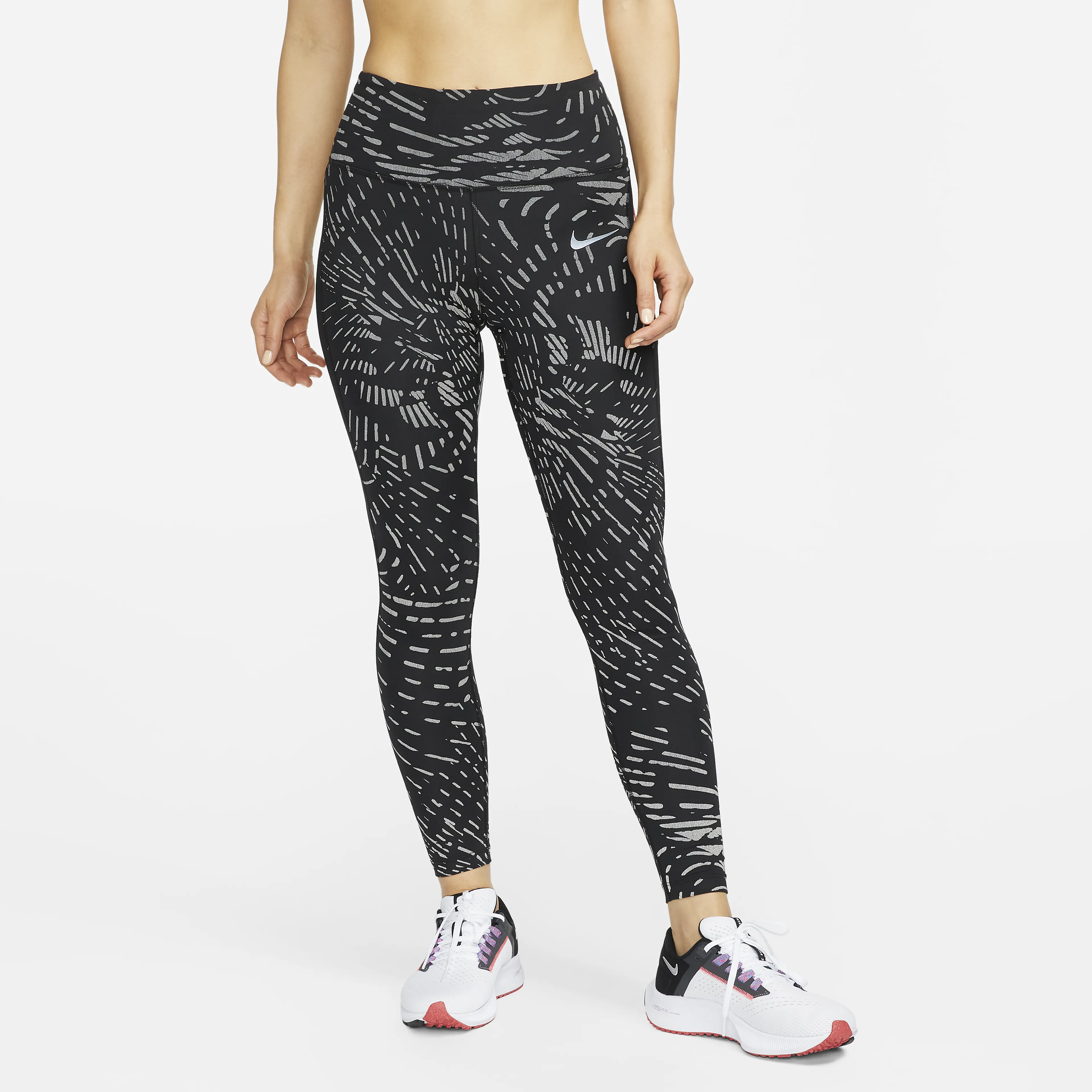 Dri-FIT Run Division Fast tights dame