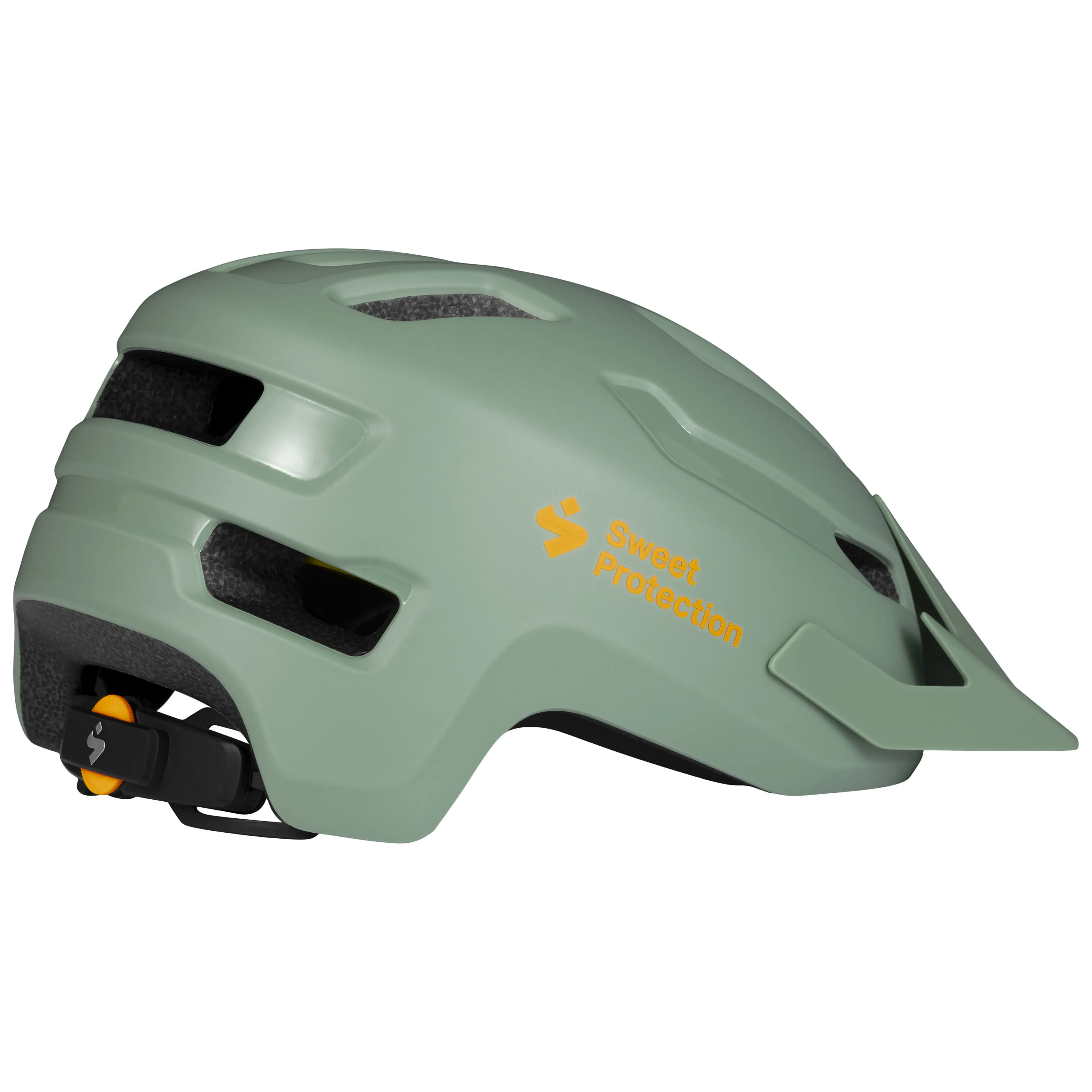 Ripper MIPS sykkelhjelm junior