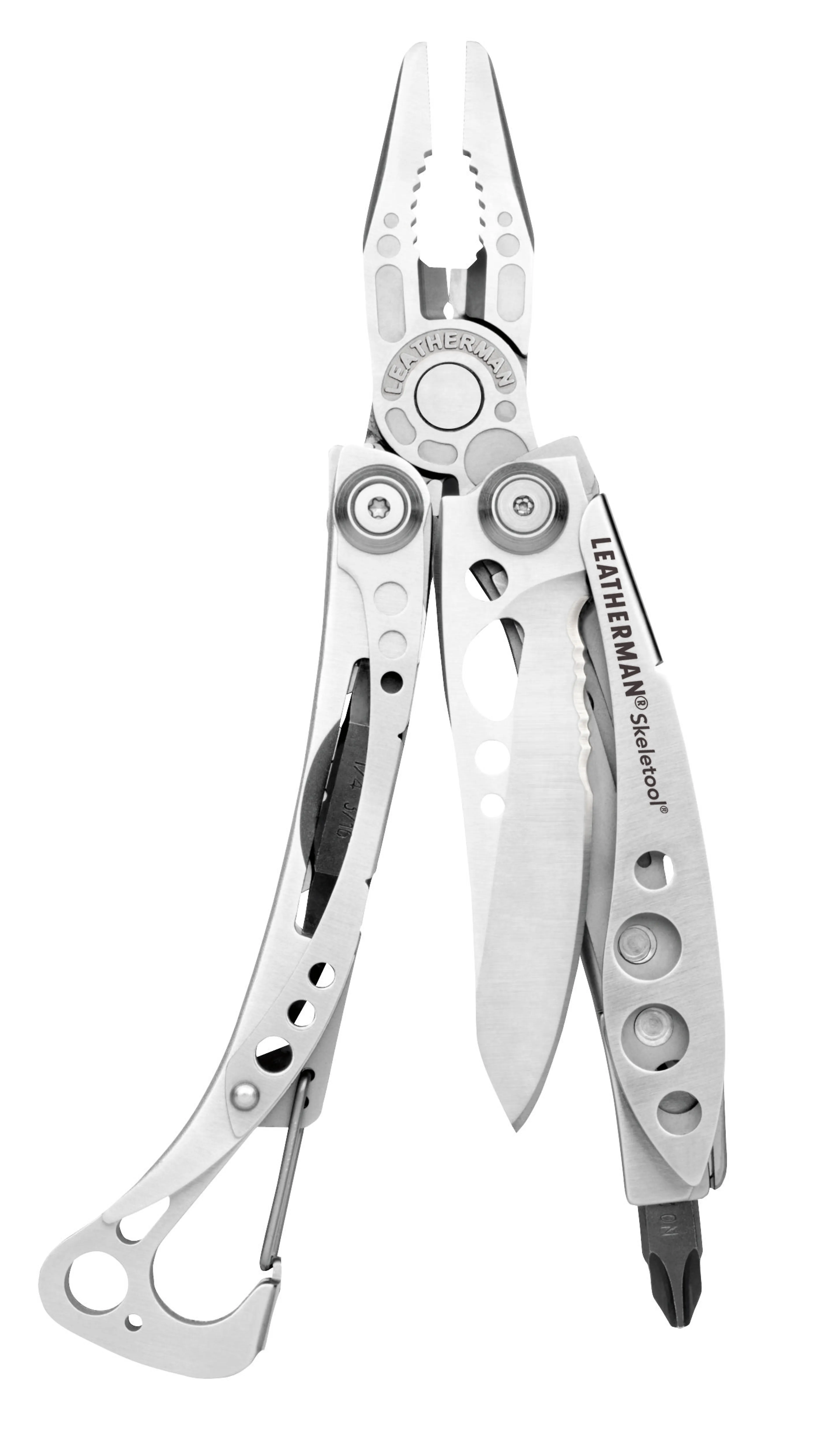 Multiverktøy Skeletool