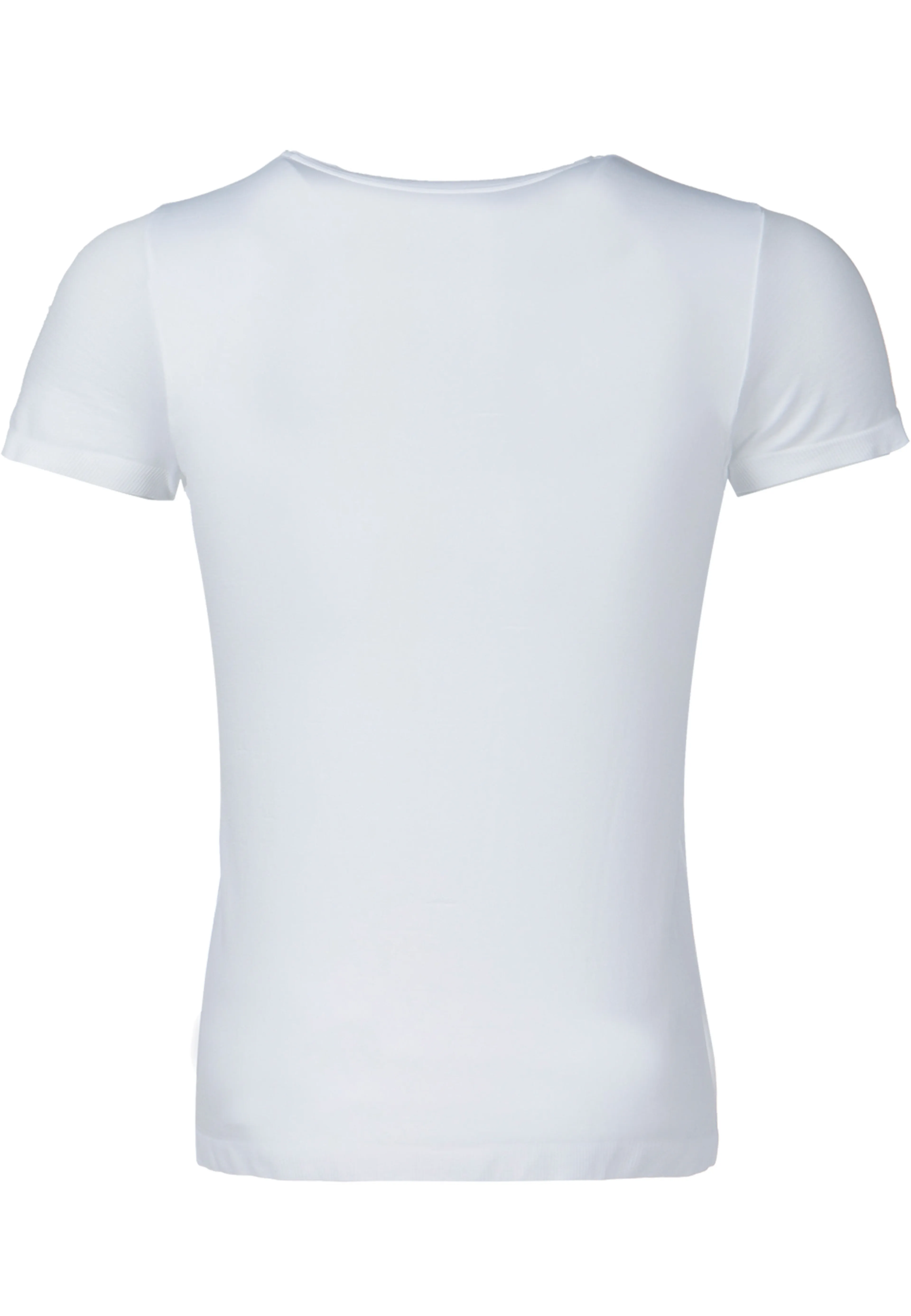 Julee Loose Fit Seamless trenings-t-skjorte dame