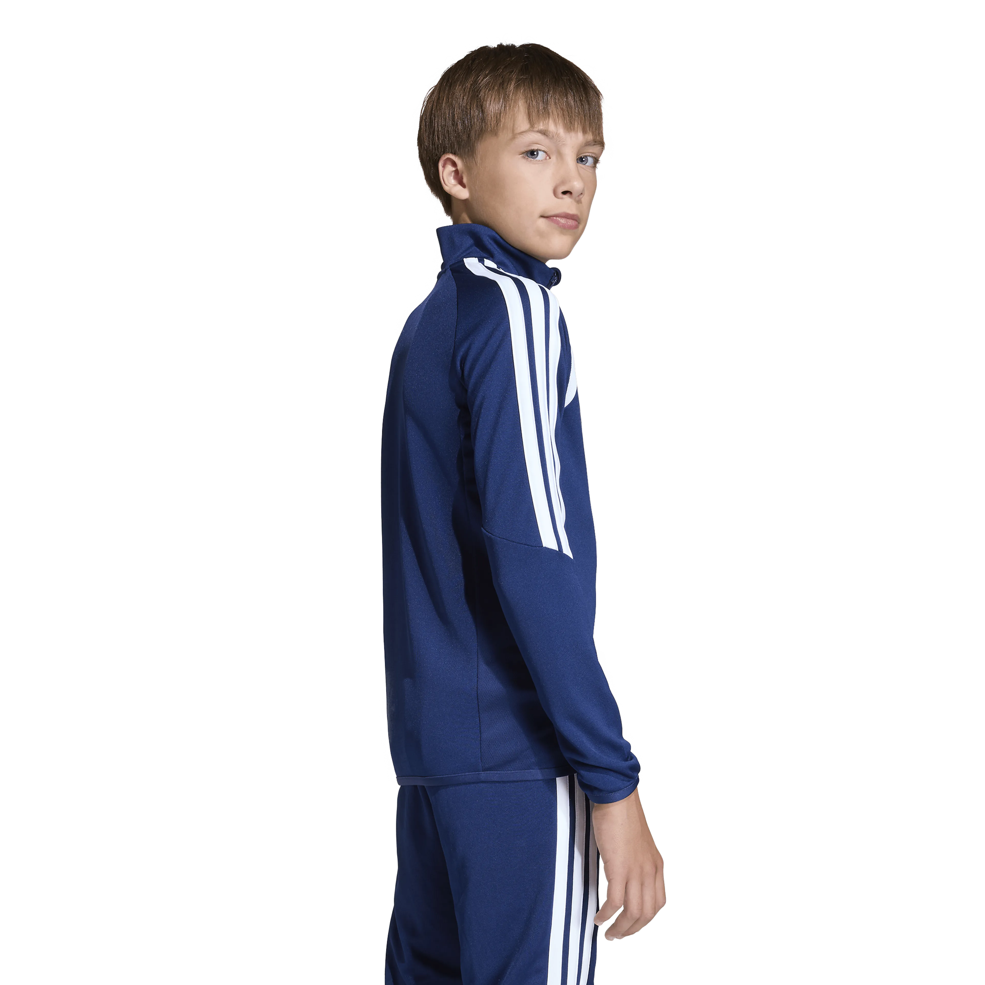 Tiro26 League Kids Training Top Junior  