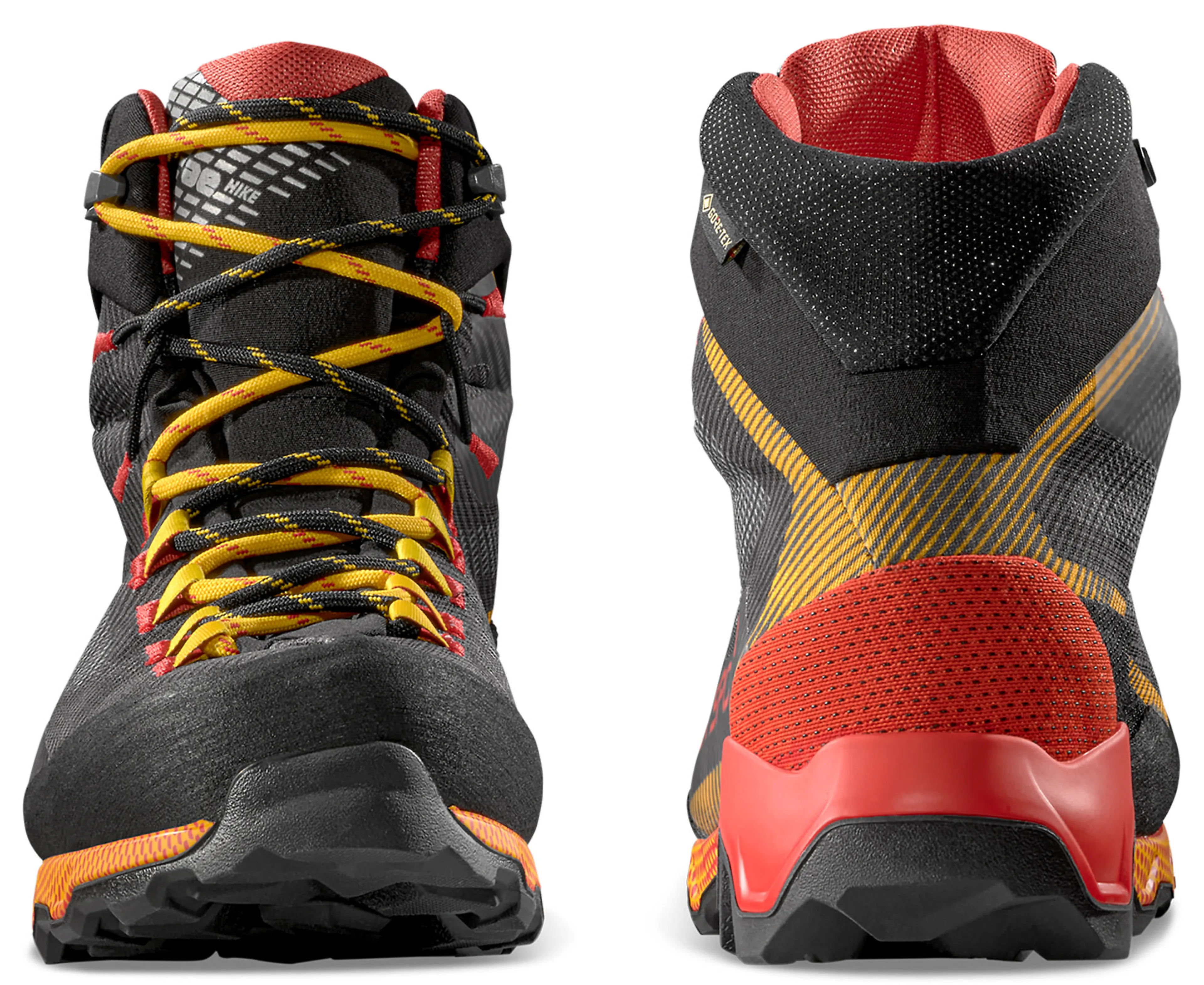 Aequilibrium Hike GTX Hikingsko