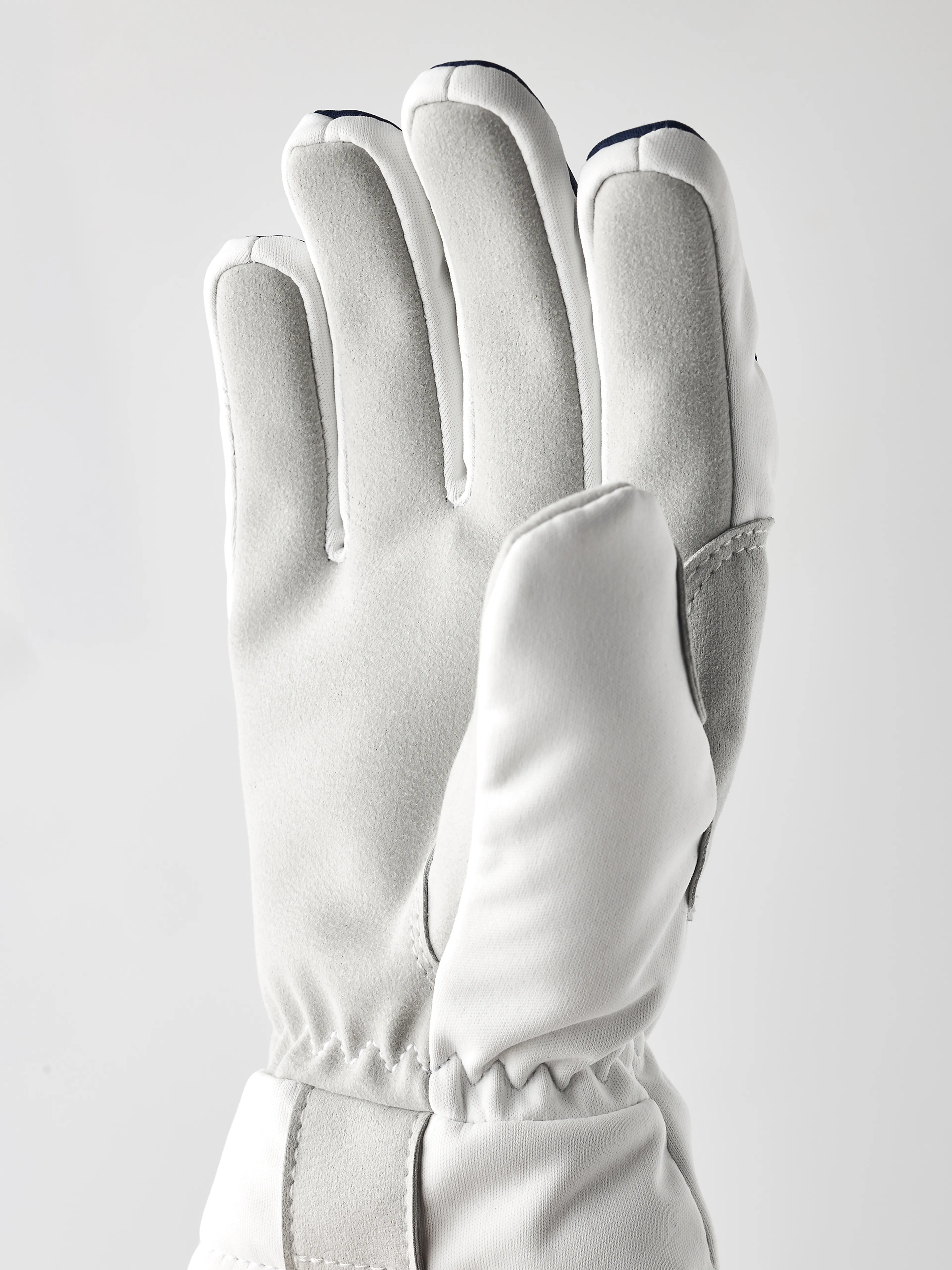 XC Tracker Jr - 5 finger