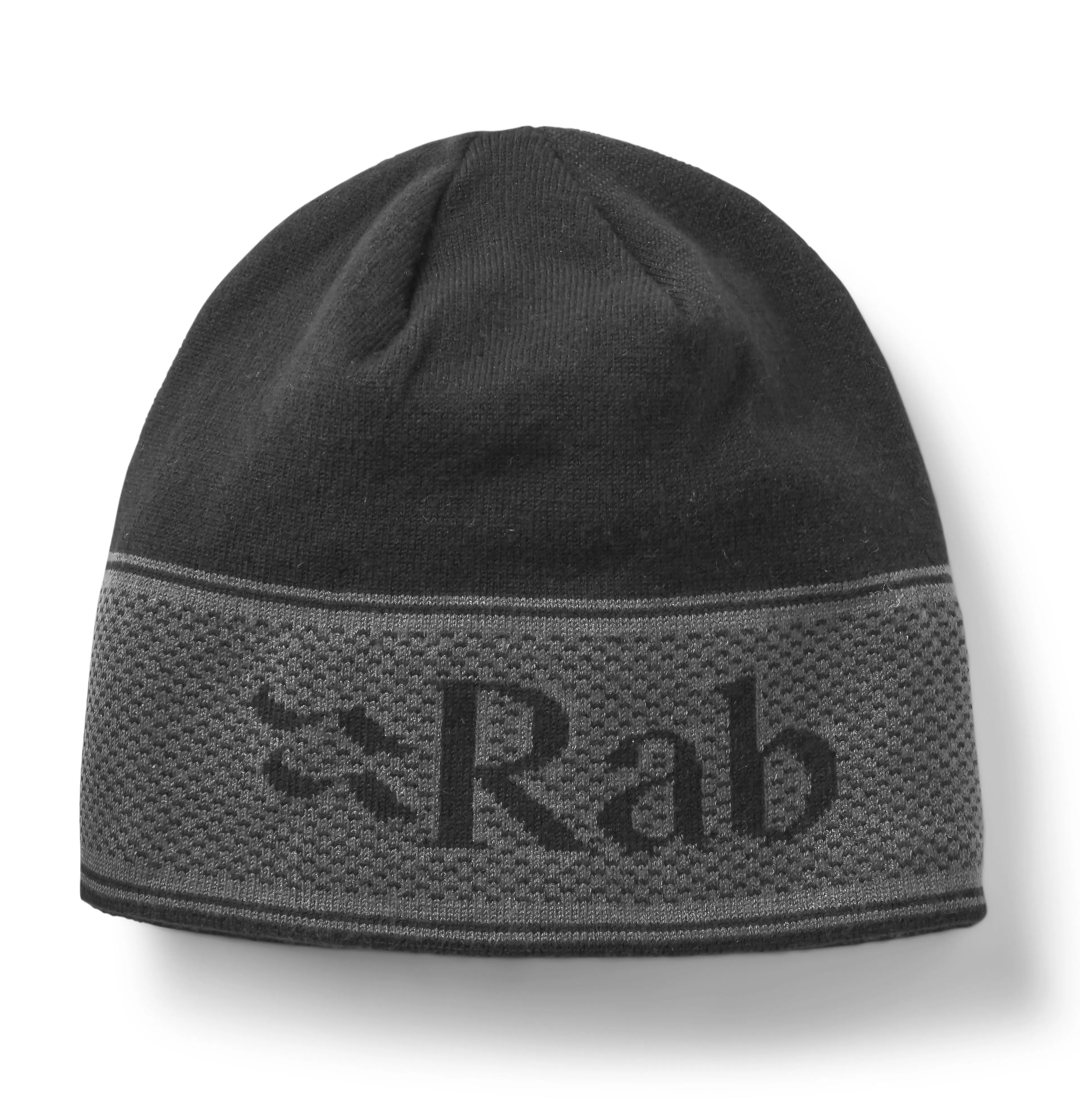 Logo Band Beanie