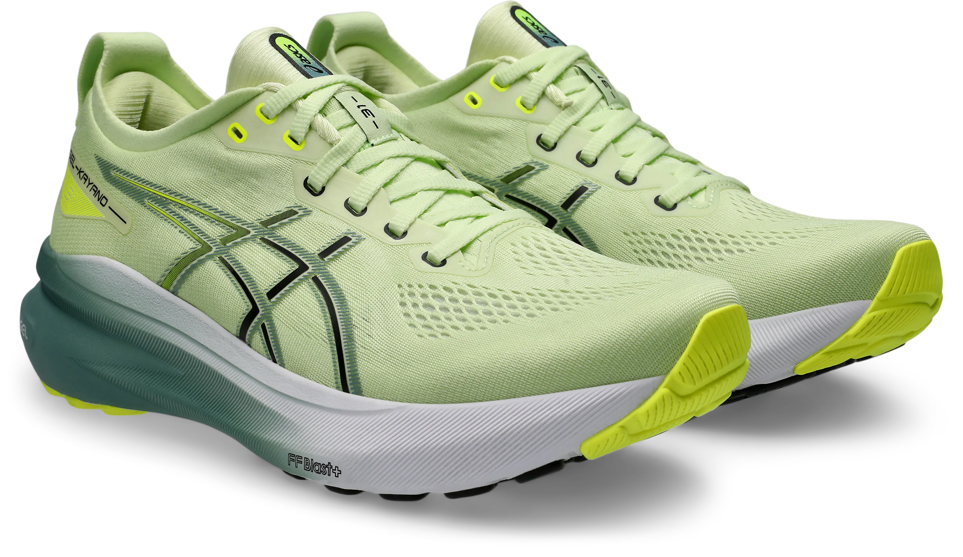 GEL-KAYANO 31