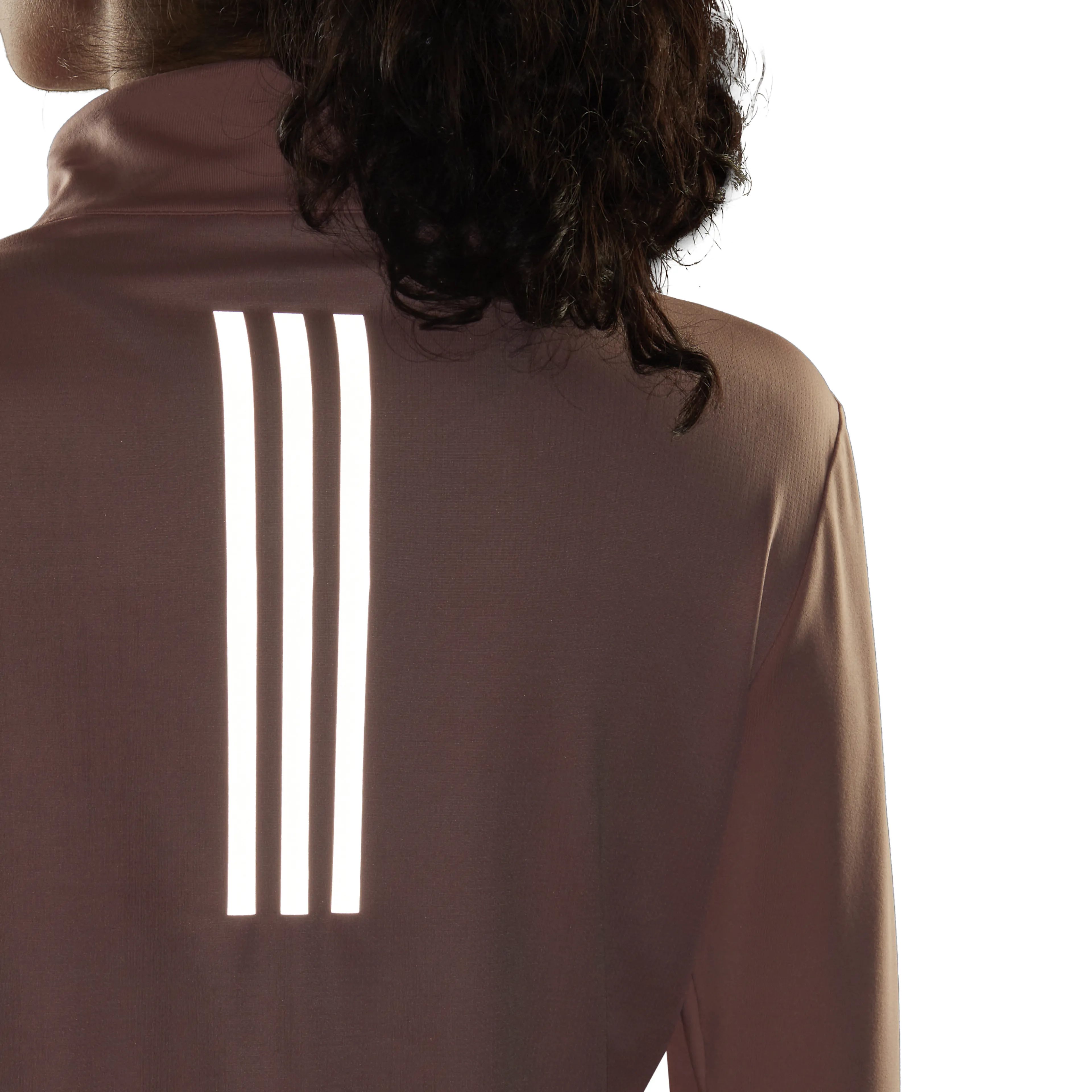 Own The Run 1/2 Zip treningsgenser dame Own The Run 1/2 Zip treningsgenser dame
