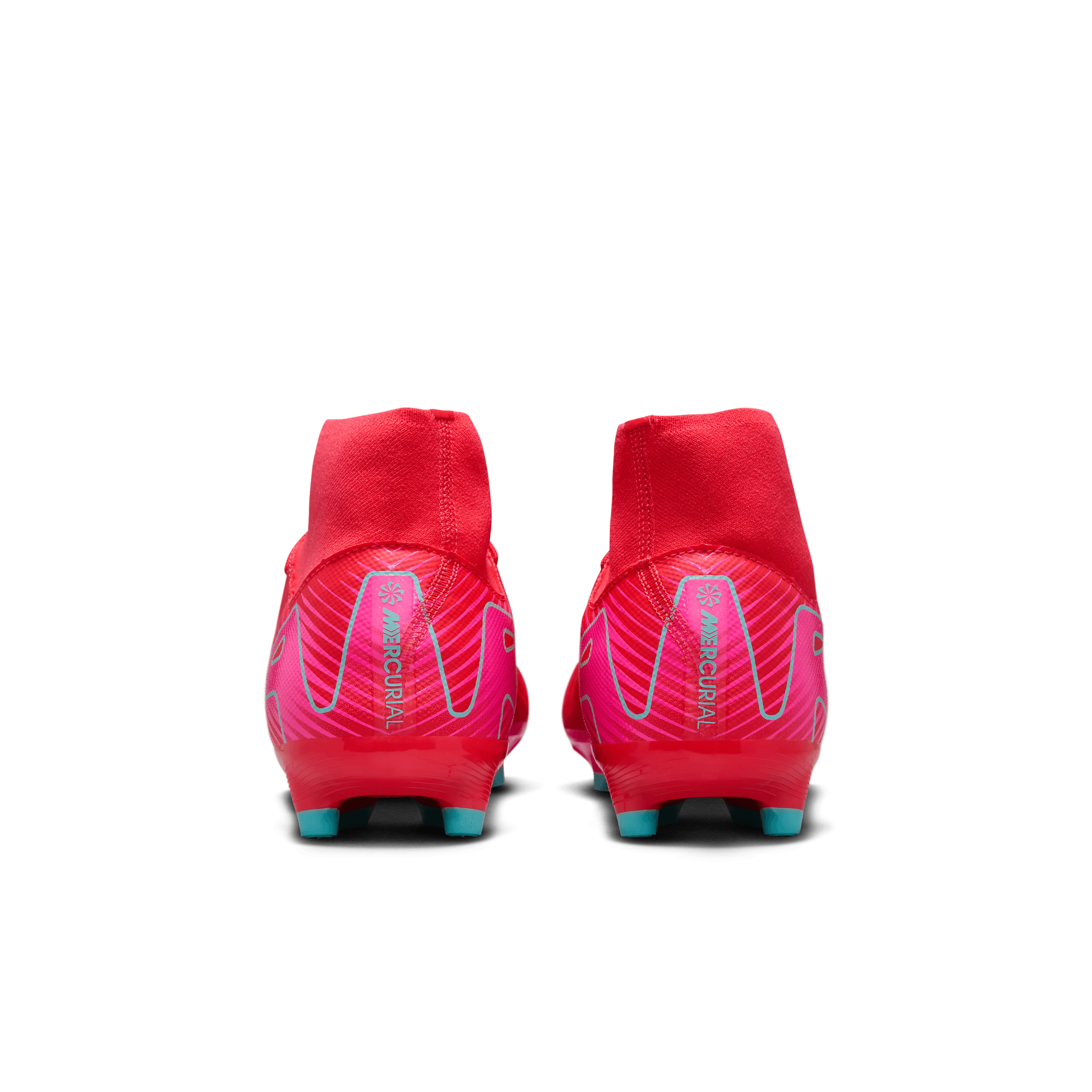Mercurial Superfly 10 Academy fotballsko kunstgress/gress