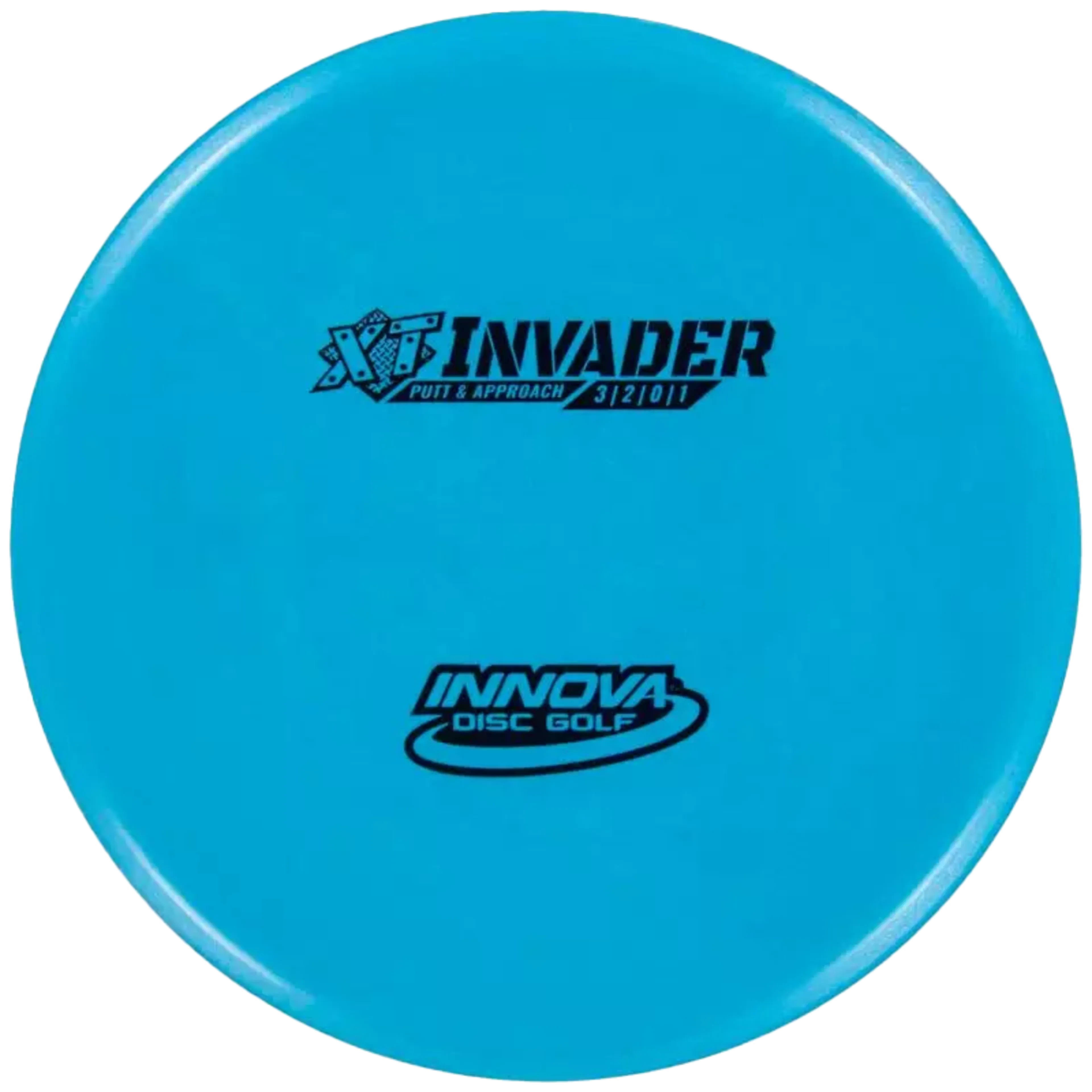 XT Invader Putt & Approach