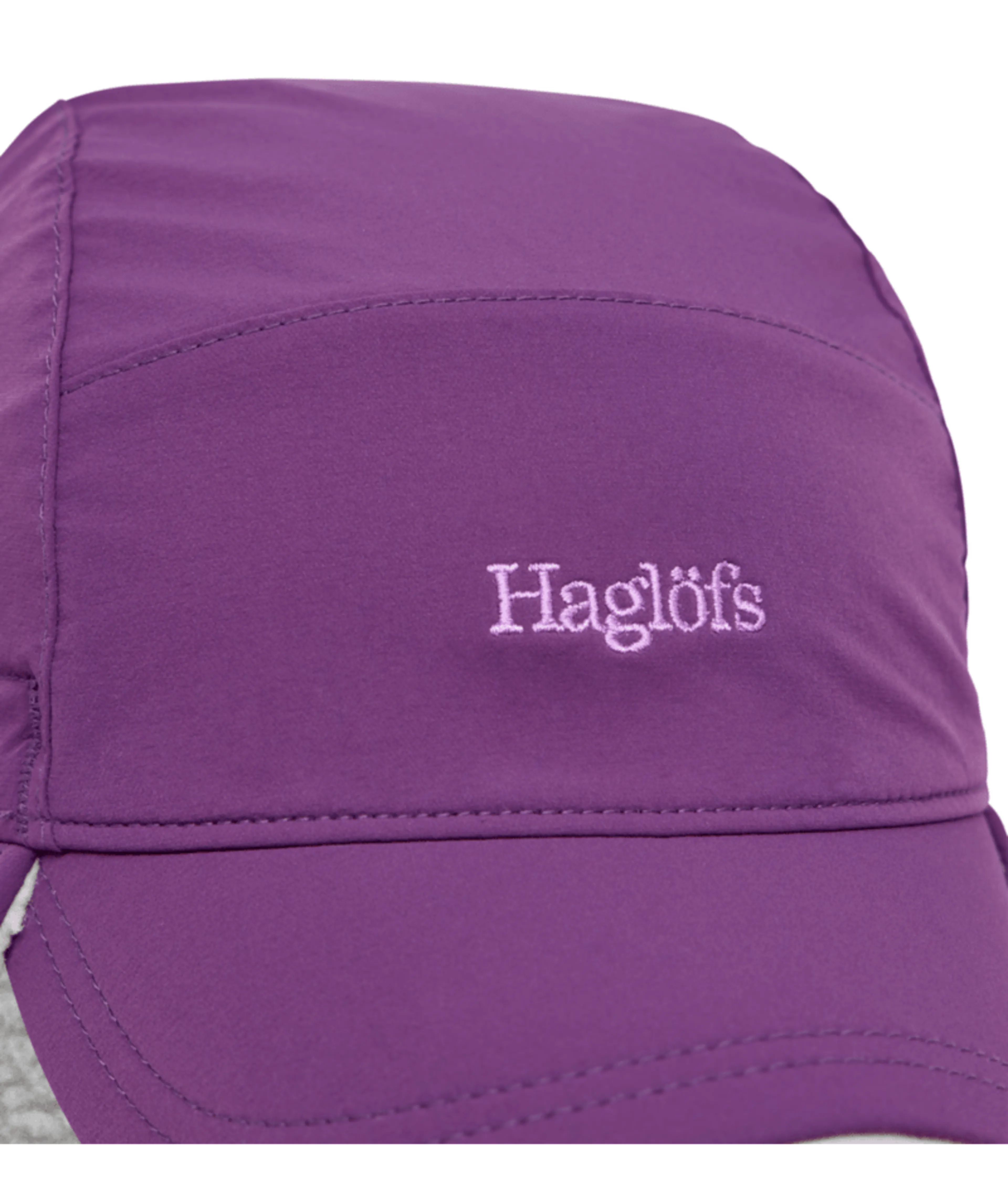 Mountain II Cap