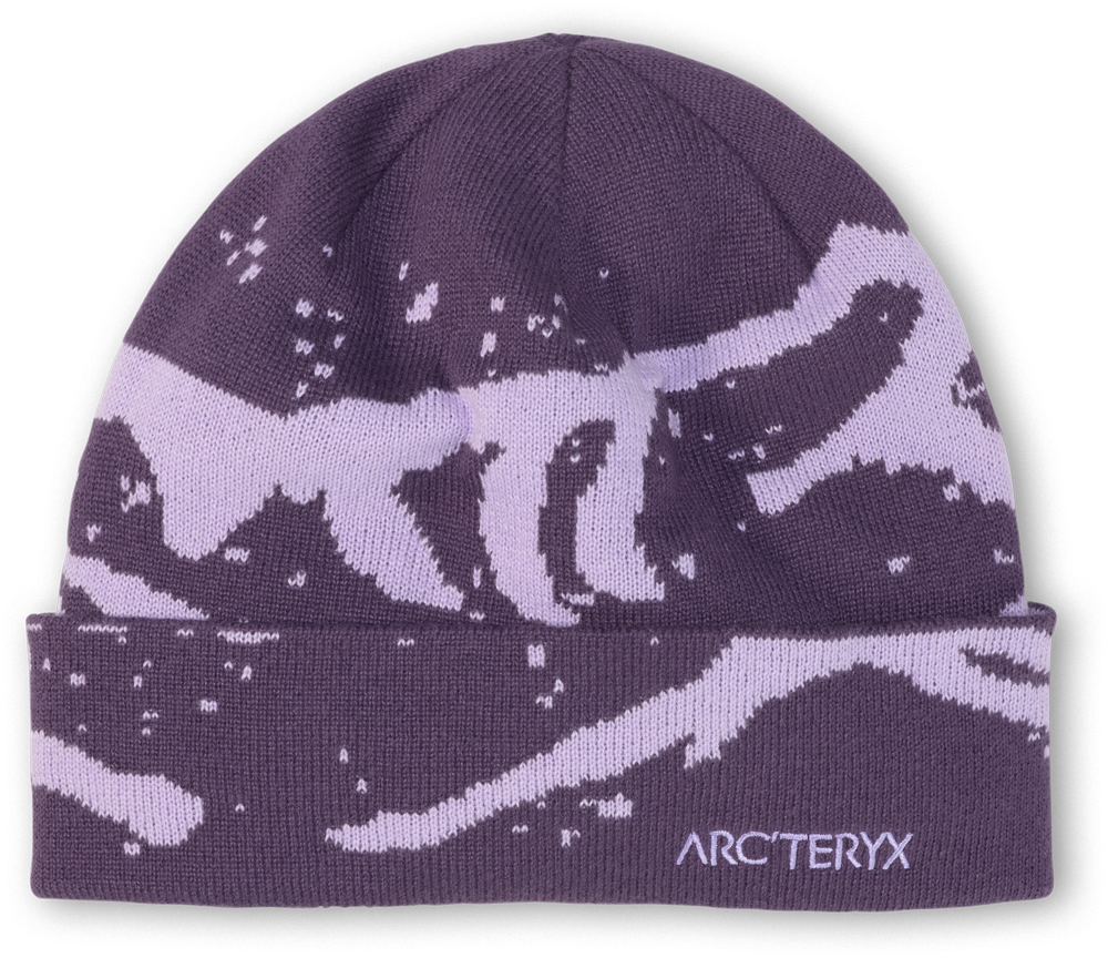 Grotto Toque