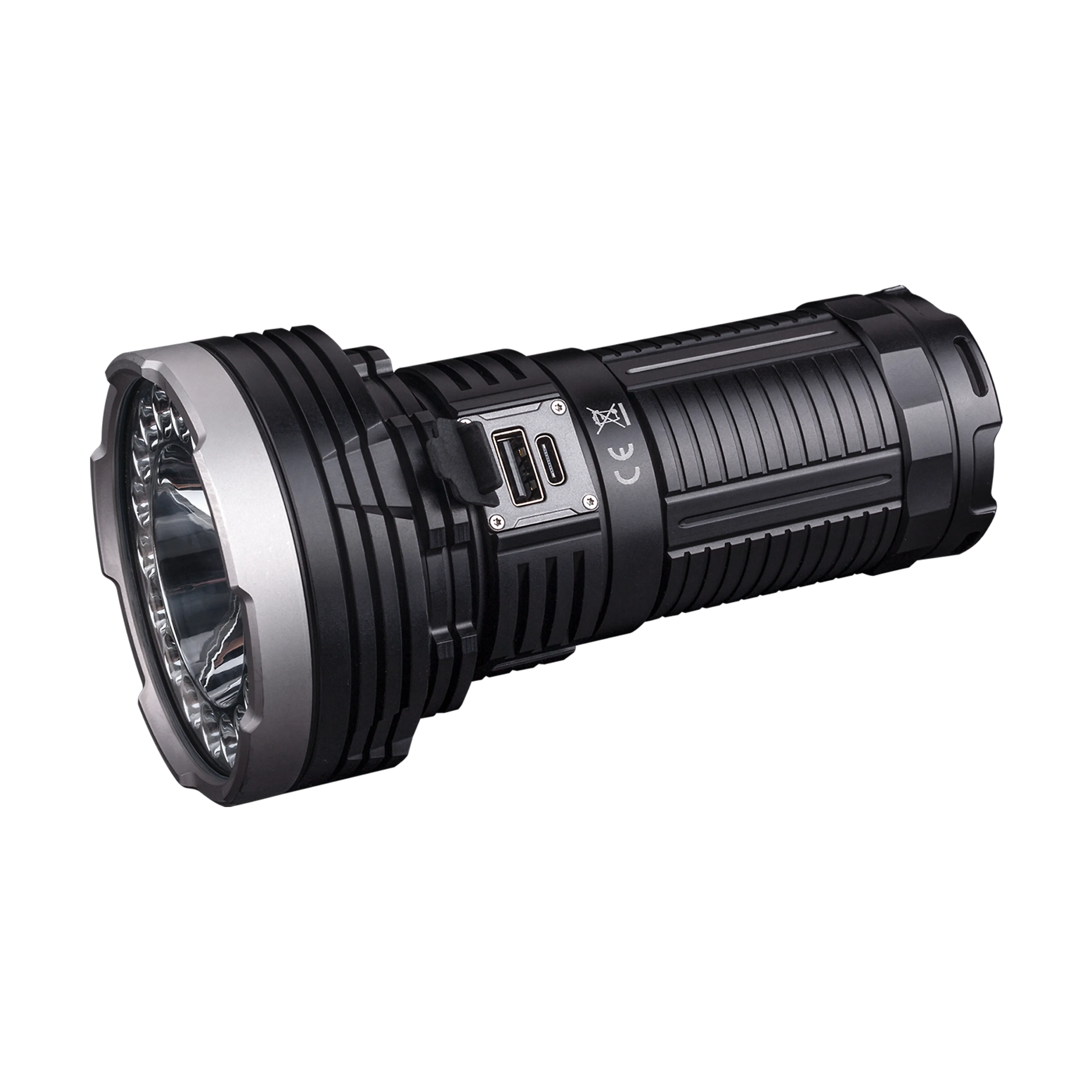 FENIX LR40R LED LYKT 12.000 LUMEN