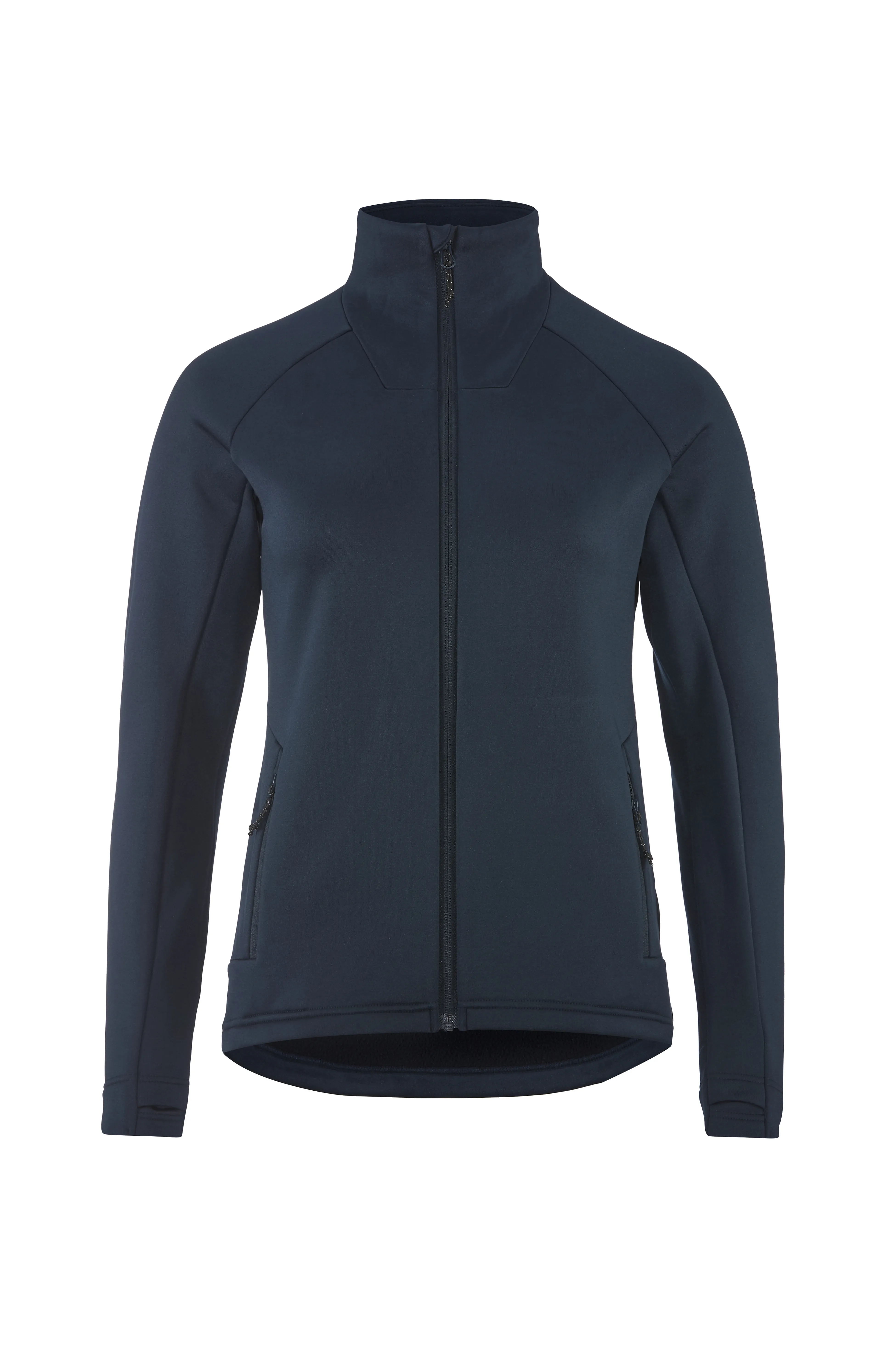 Adv Explore Power Fleece Jkt W