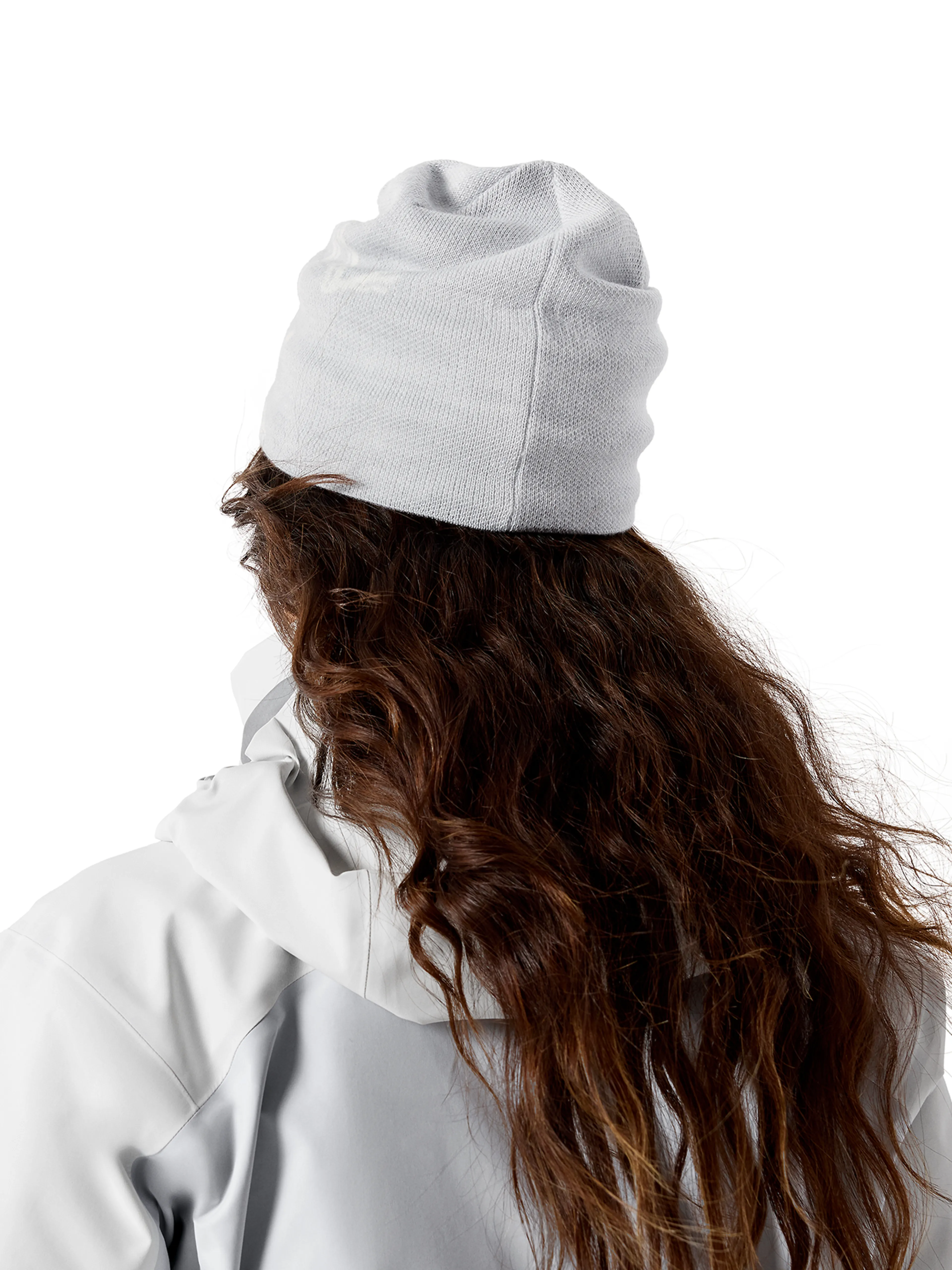 Bird Head Toque