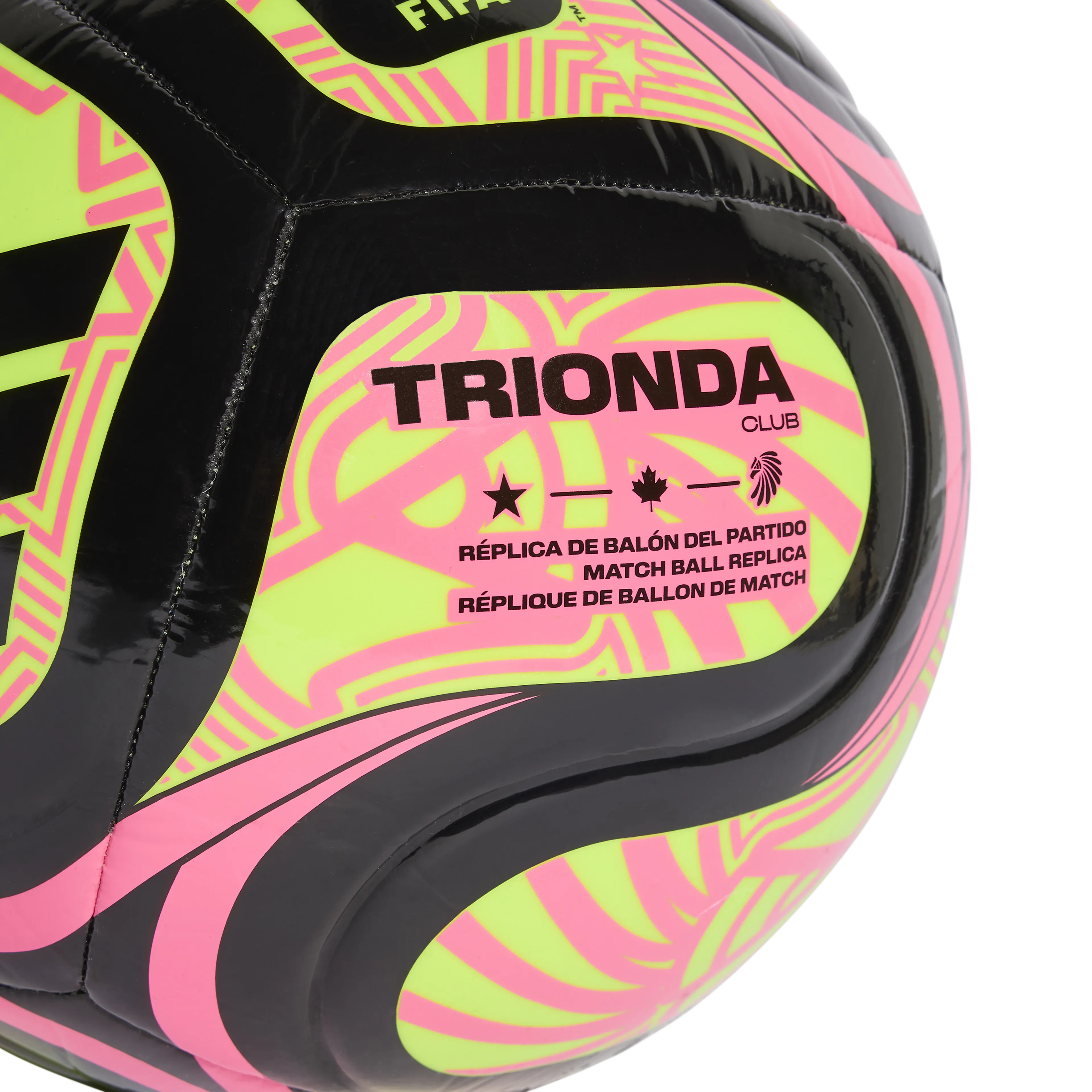 FIFA World Cup 26™ Trionda Club Ball