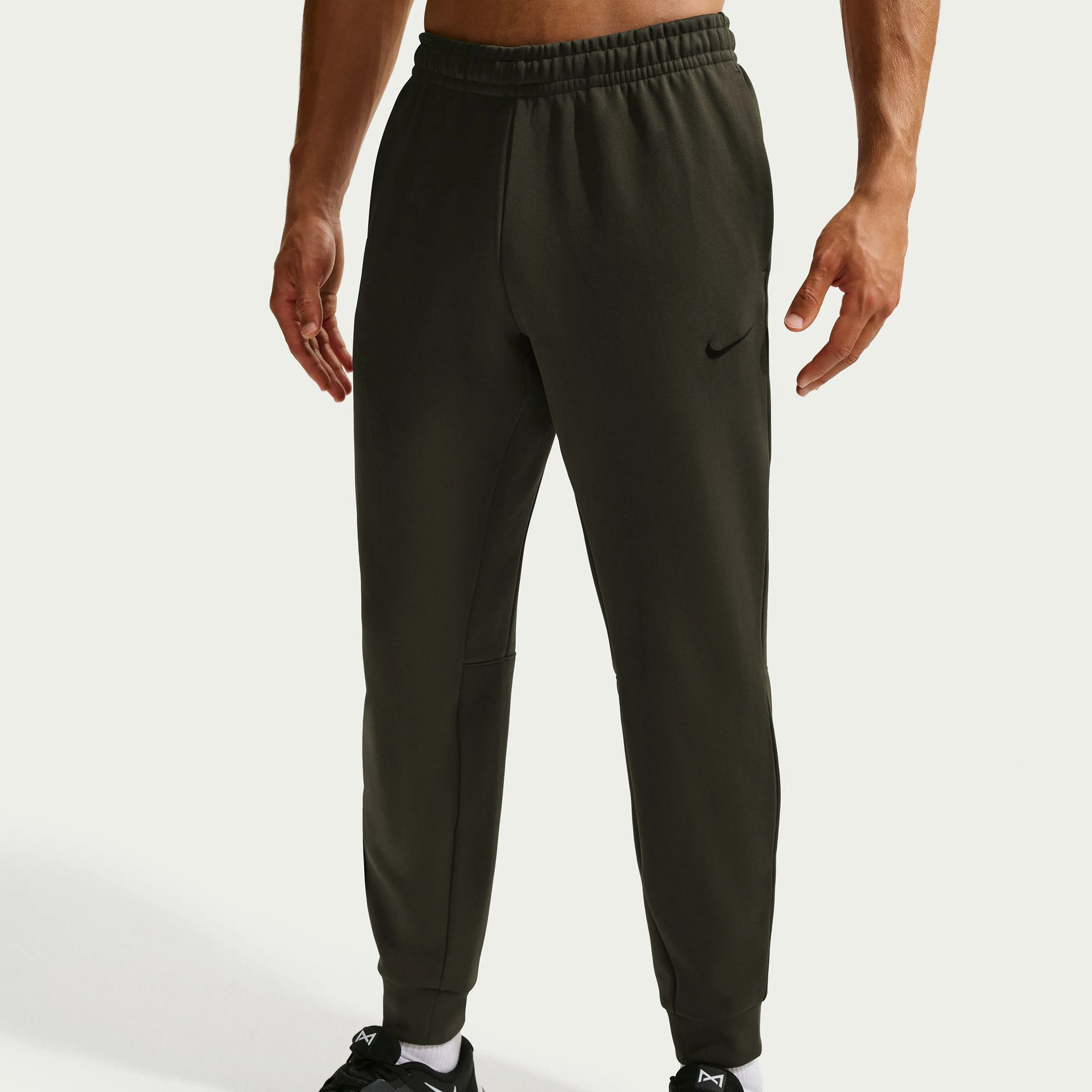  Hyverse Men's Dri-FIT UV Training Joggers