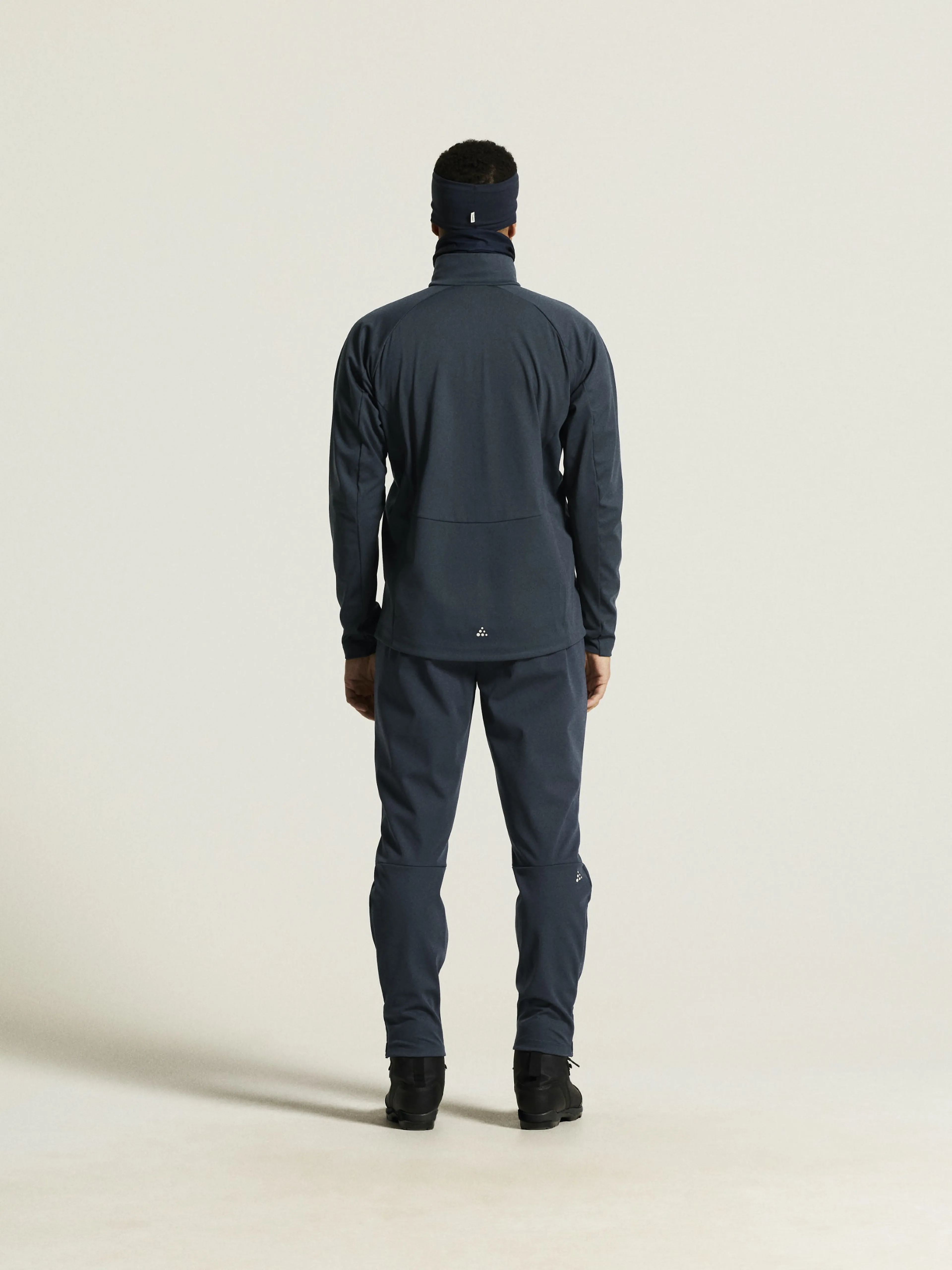 Practice Jacket M