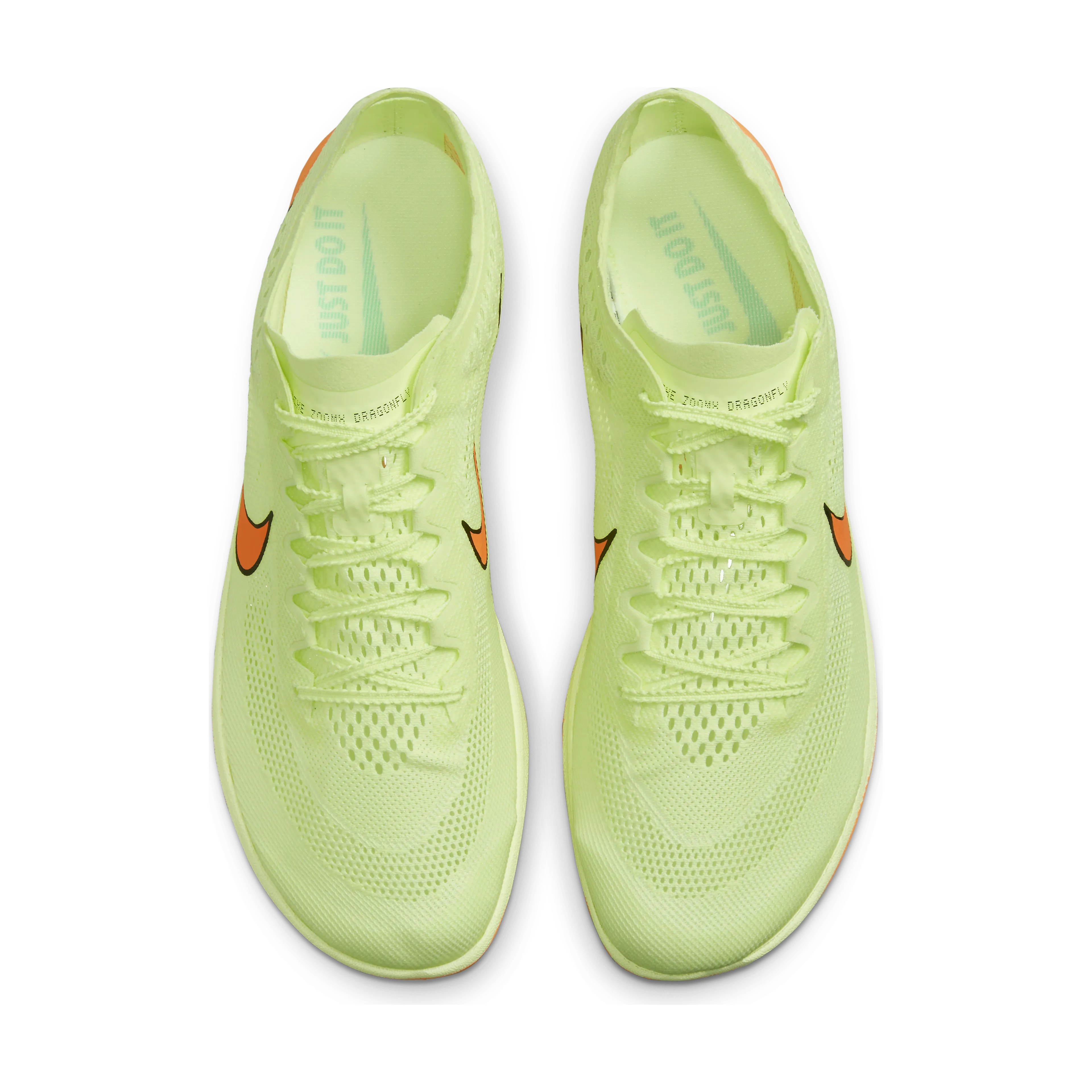 ZoomX Dragonfly