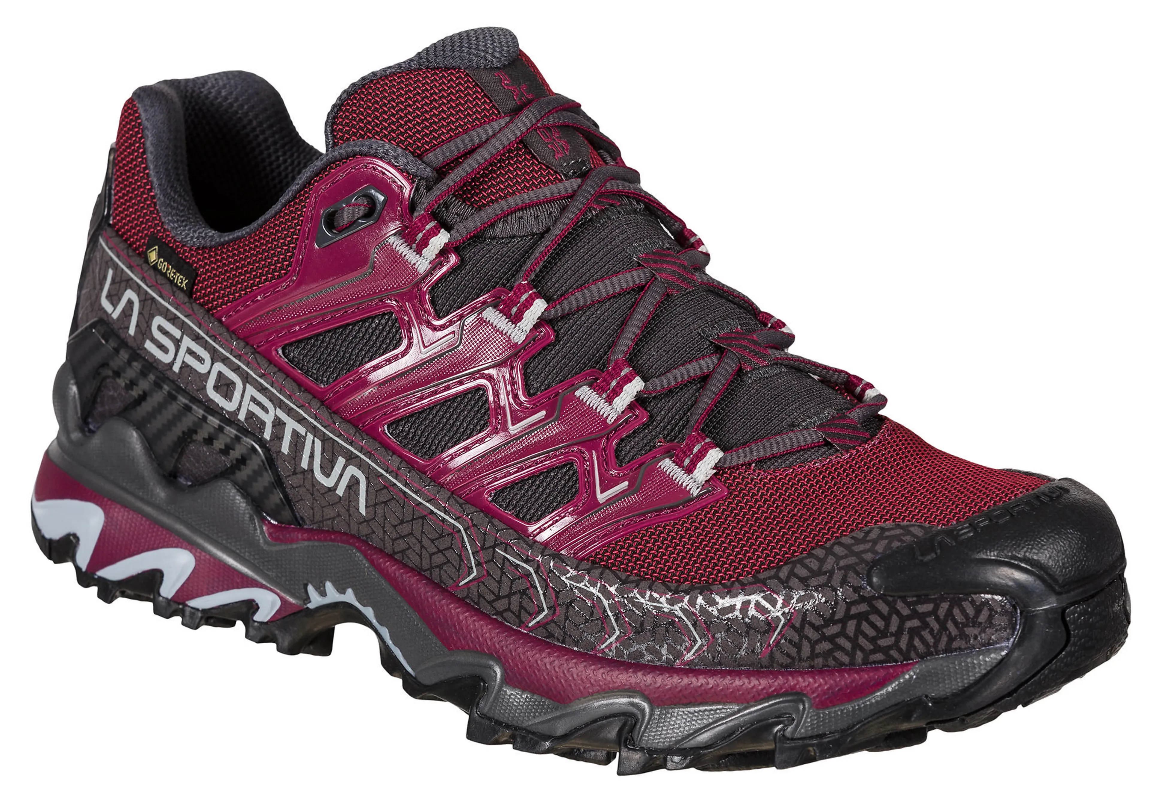 Ultra Raptor II GTX WIDE W's Hikingsko
