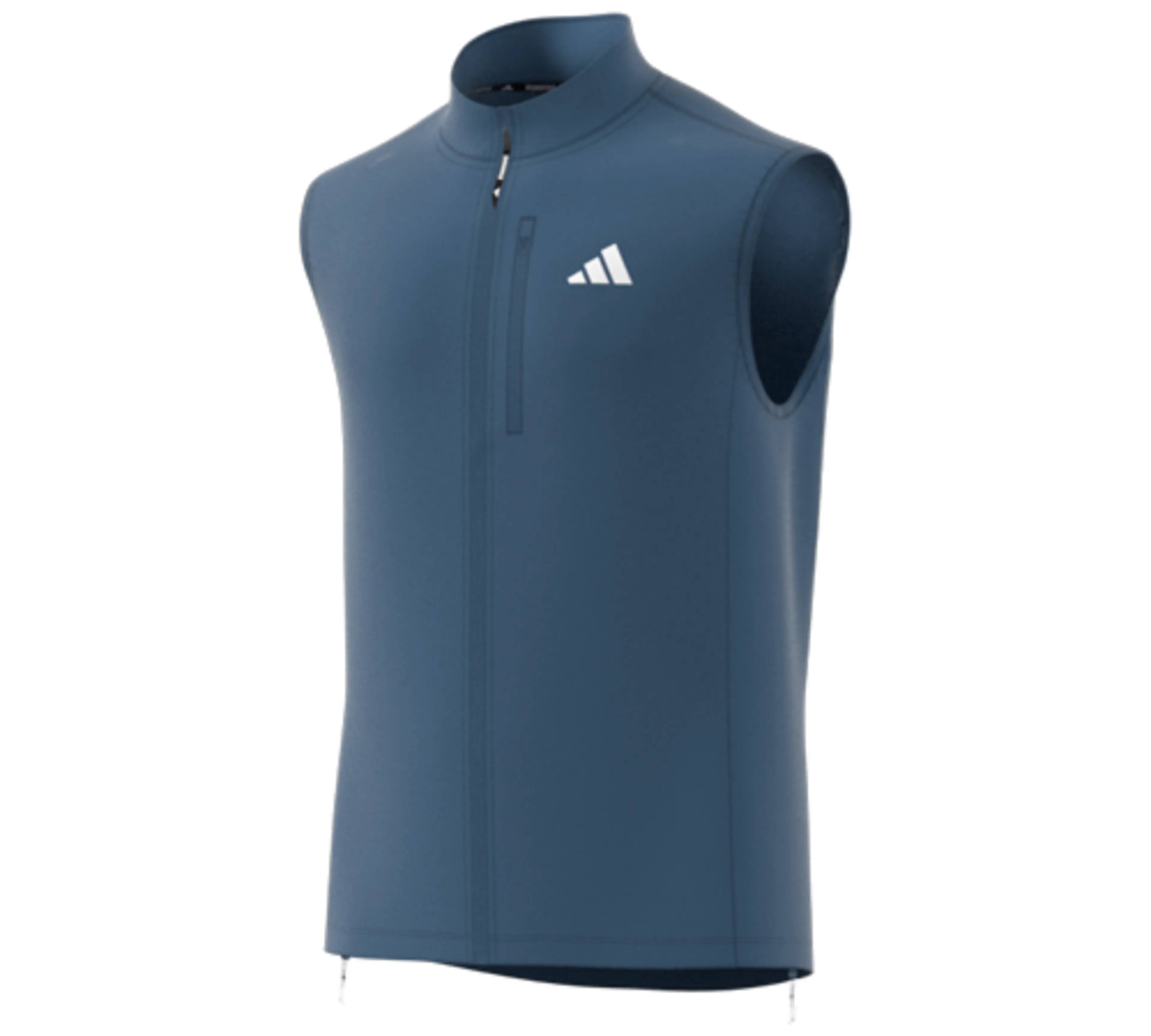 Own the Run Vest herre