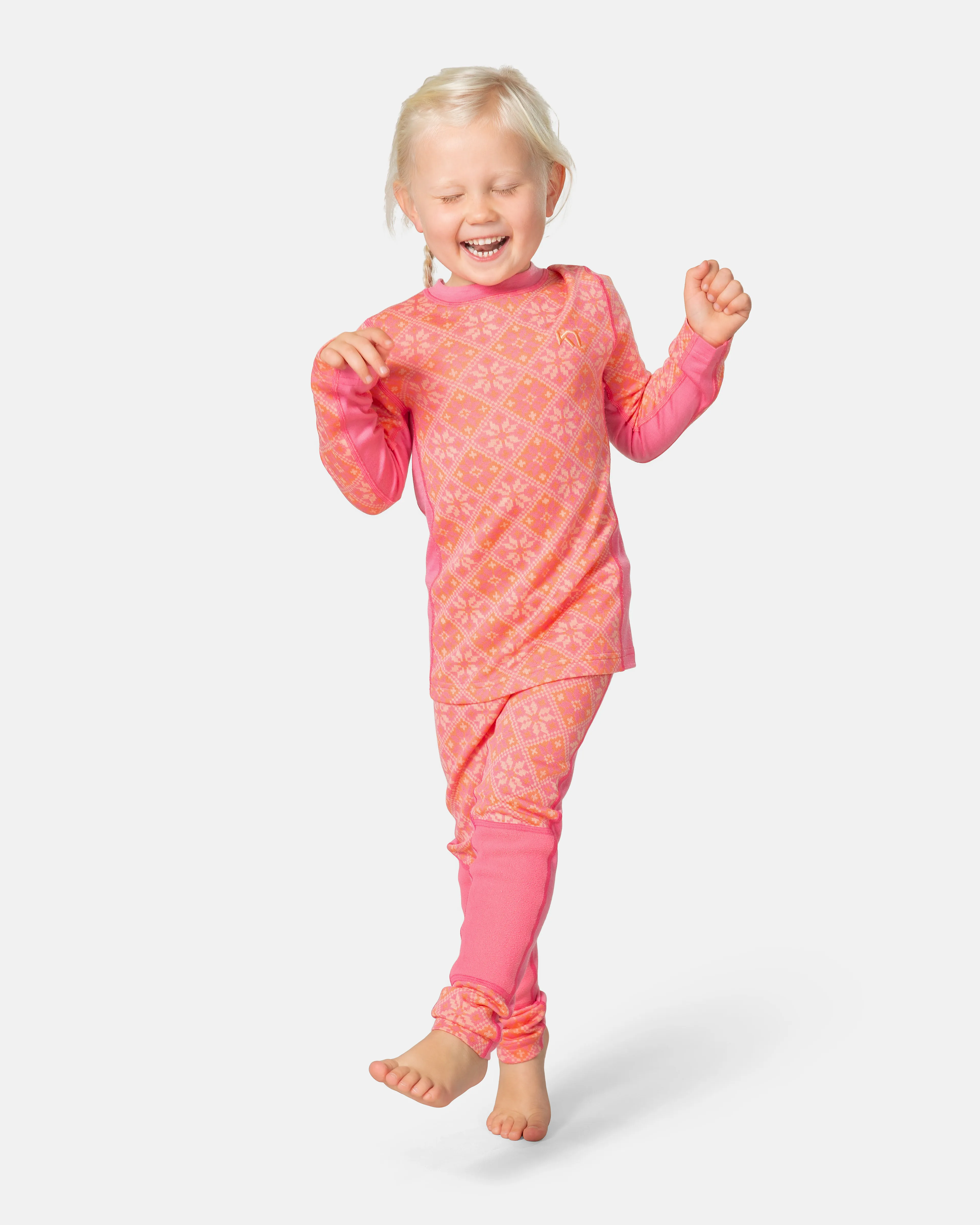 KIDS HENNIE SET 2.0