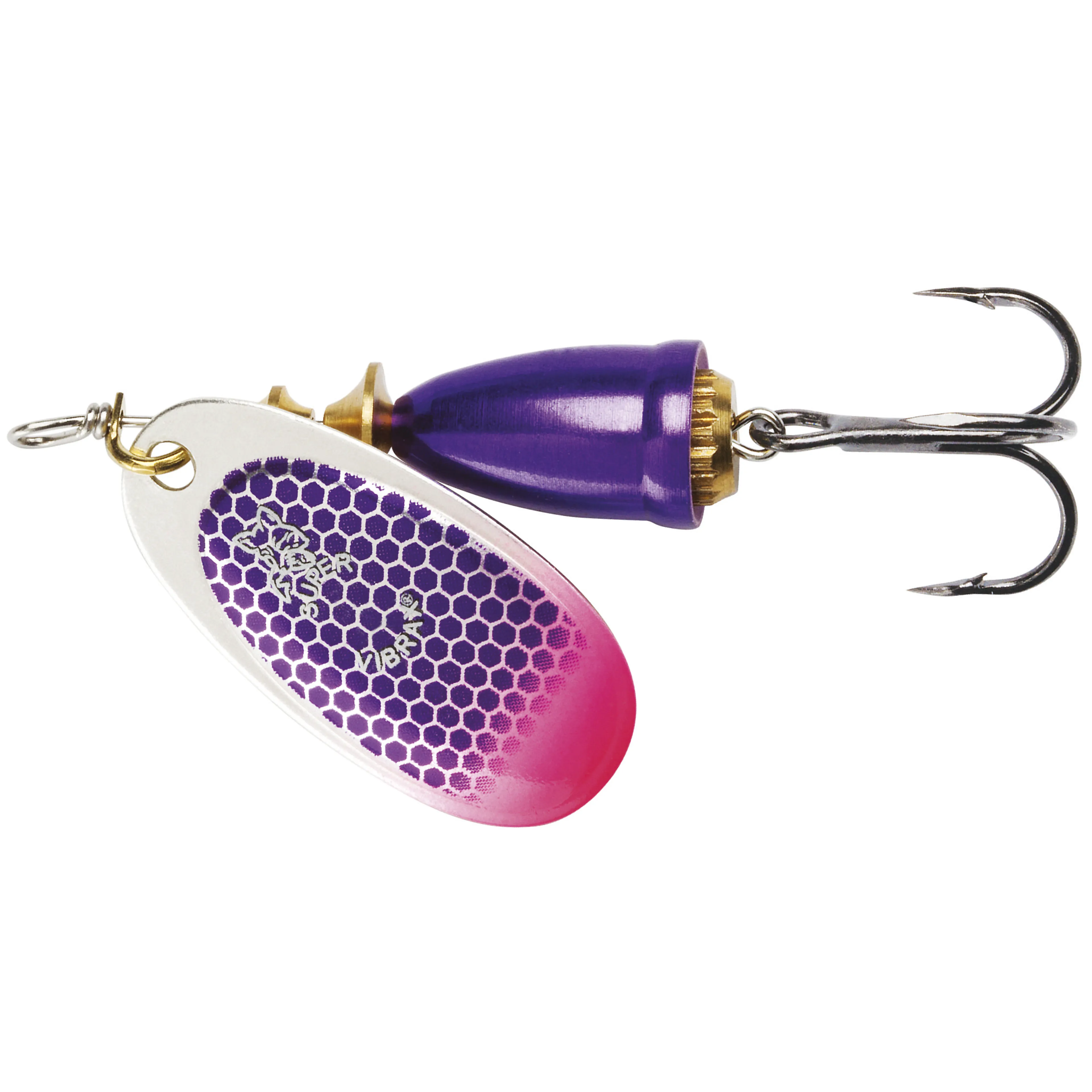 Vibrax UV BFU4 10g PSPTU