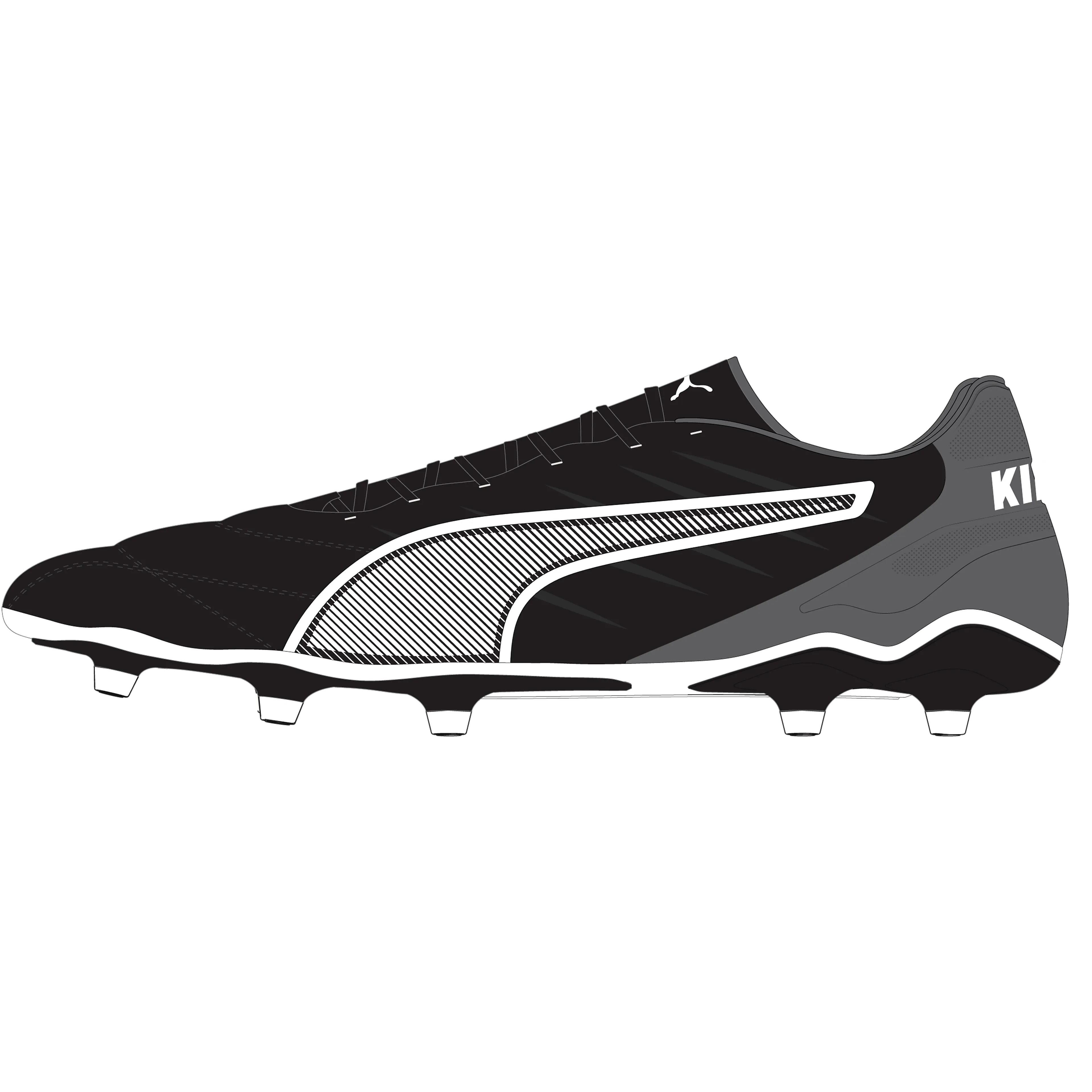 KING PRO FG/AG