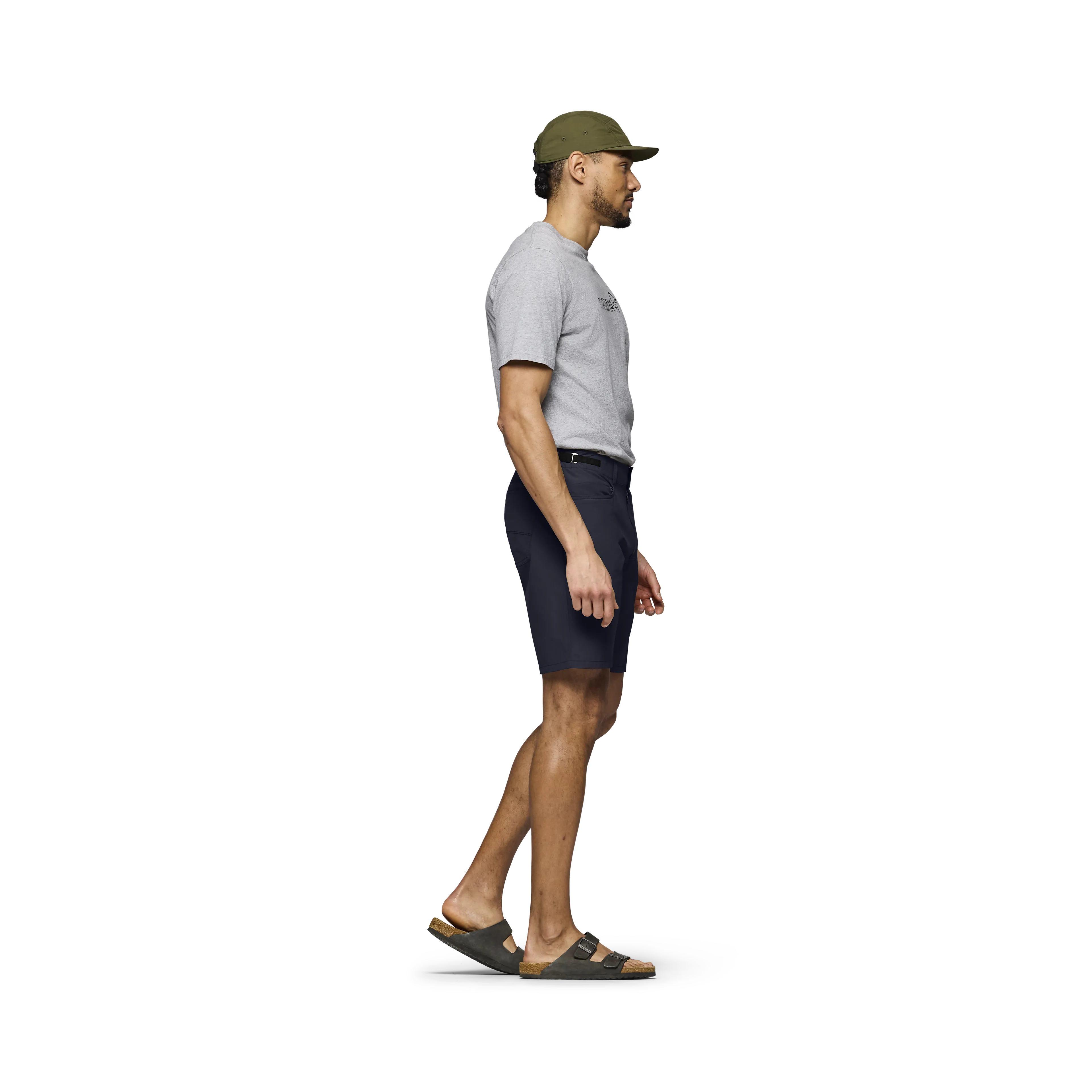 femund cotton Shorts M's