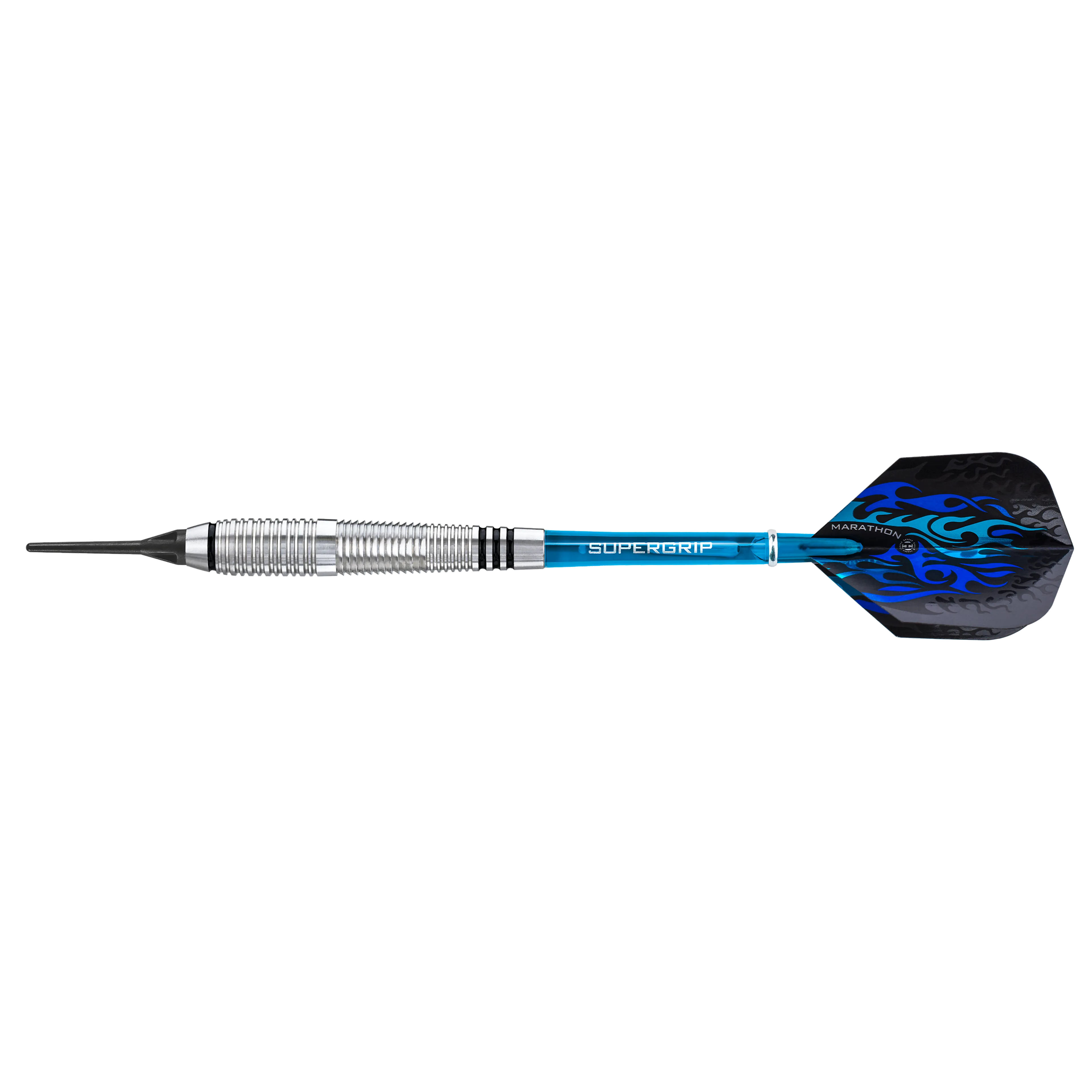Dart Arrows Softtip Blaze Inox Steel