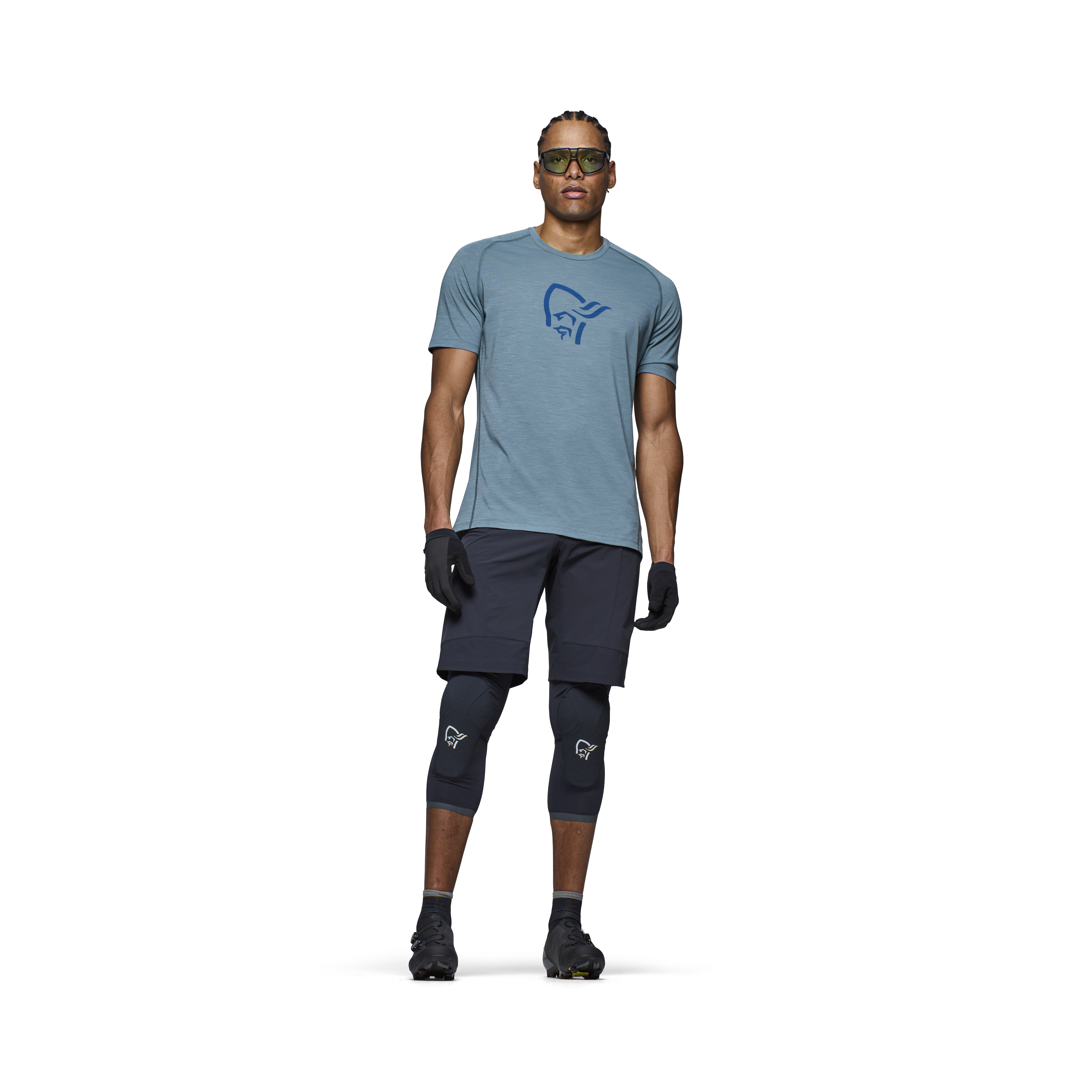 fjørå flex1 tech Shorts M's