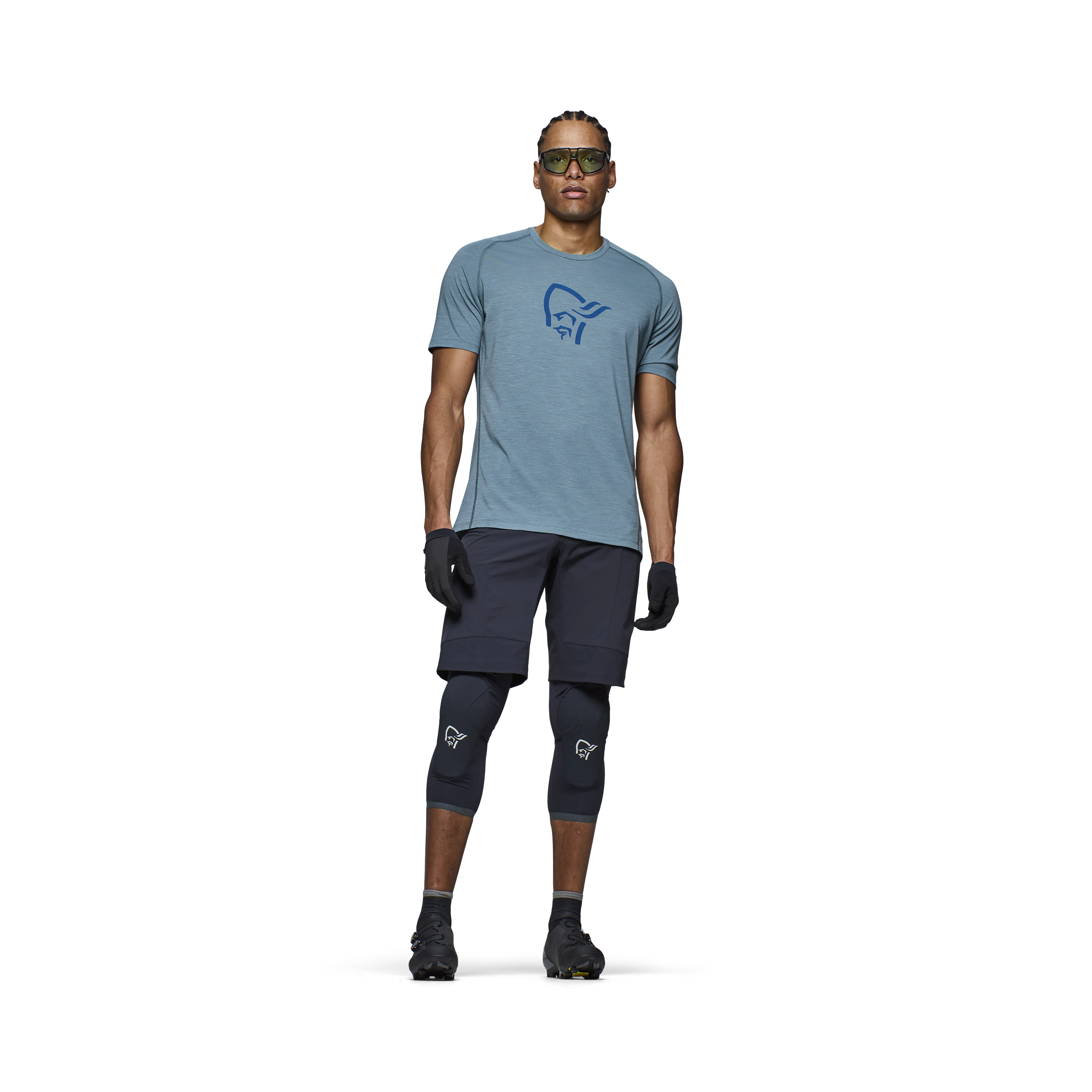 fjørå flex1 tech Shorts M's