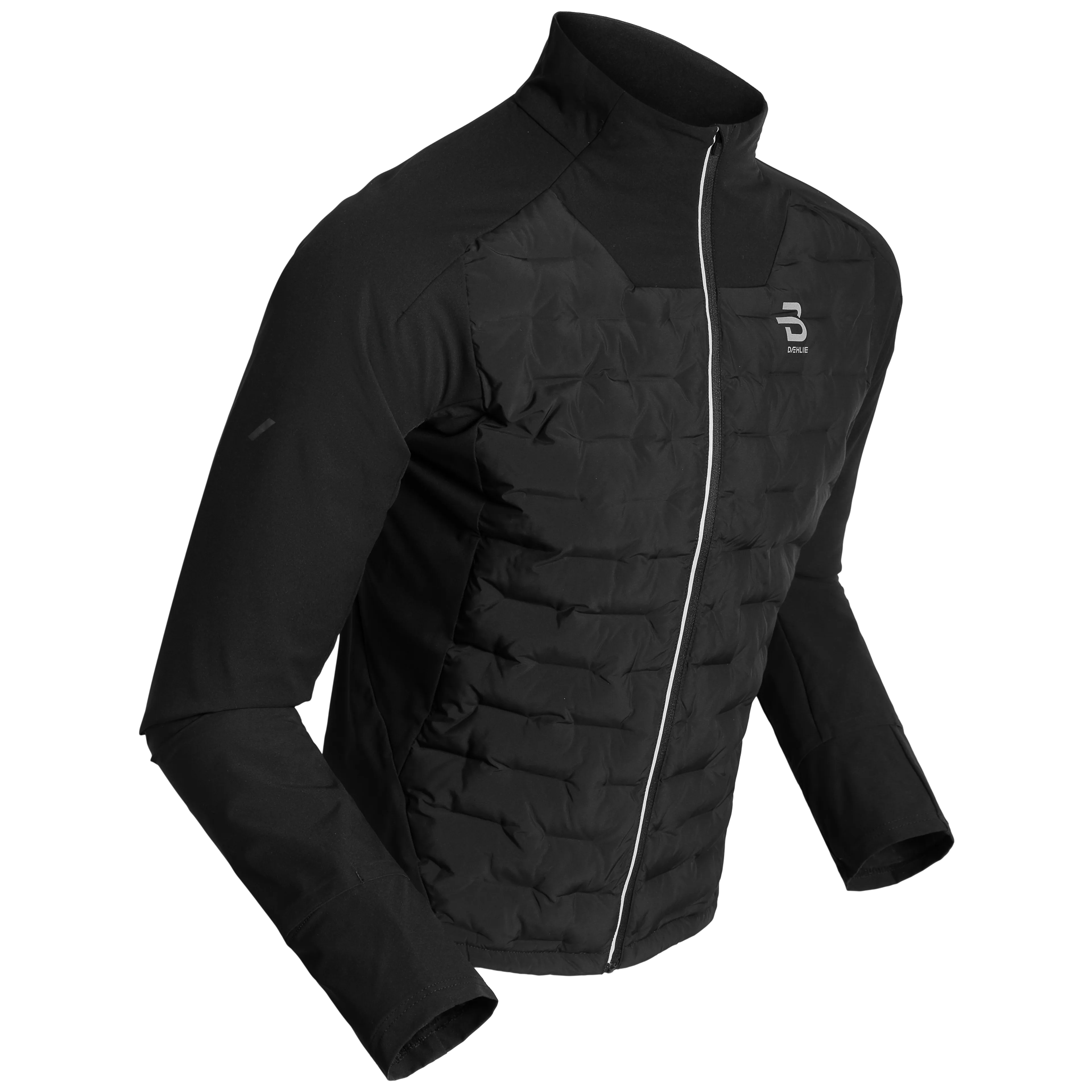Jacket Distance Warm