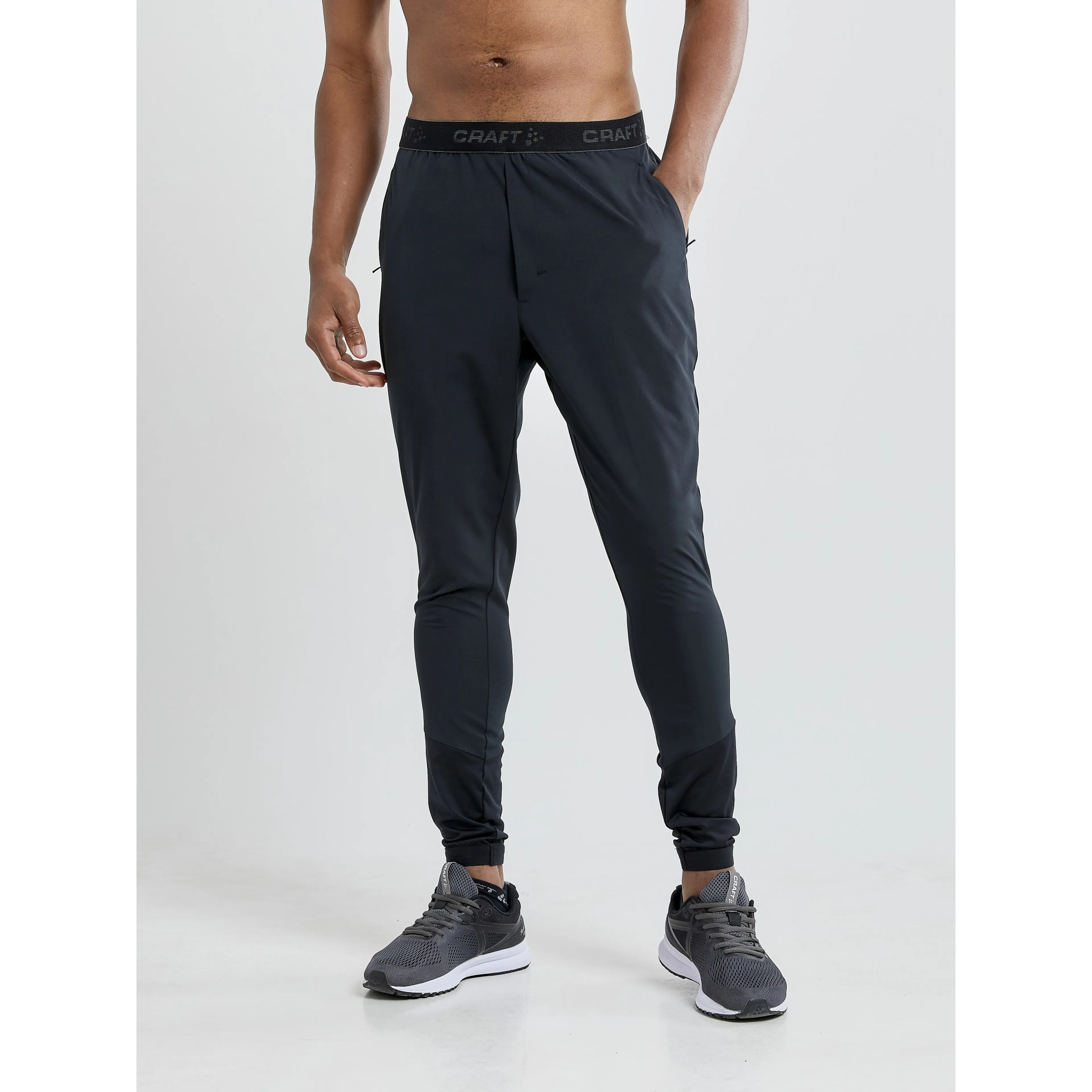 Adv Essence Training Pants treningsbukse herre Adv Essence Training Pants treningsbukse herre