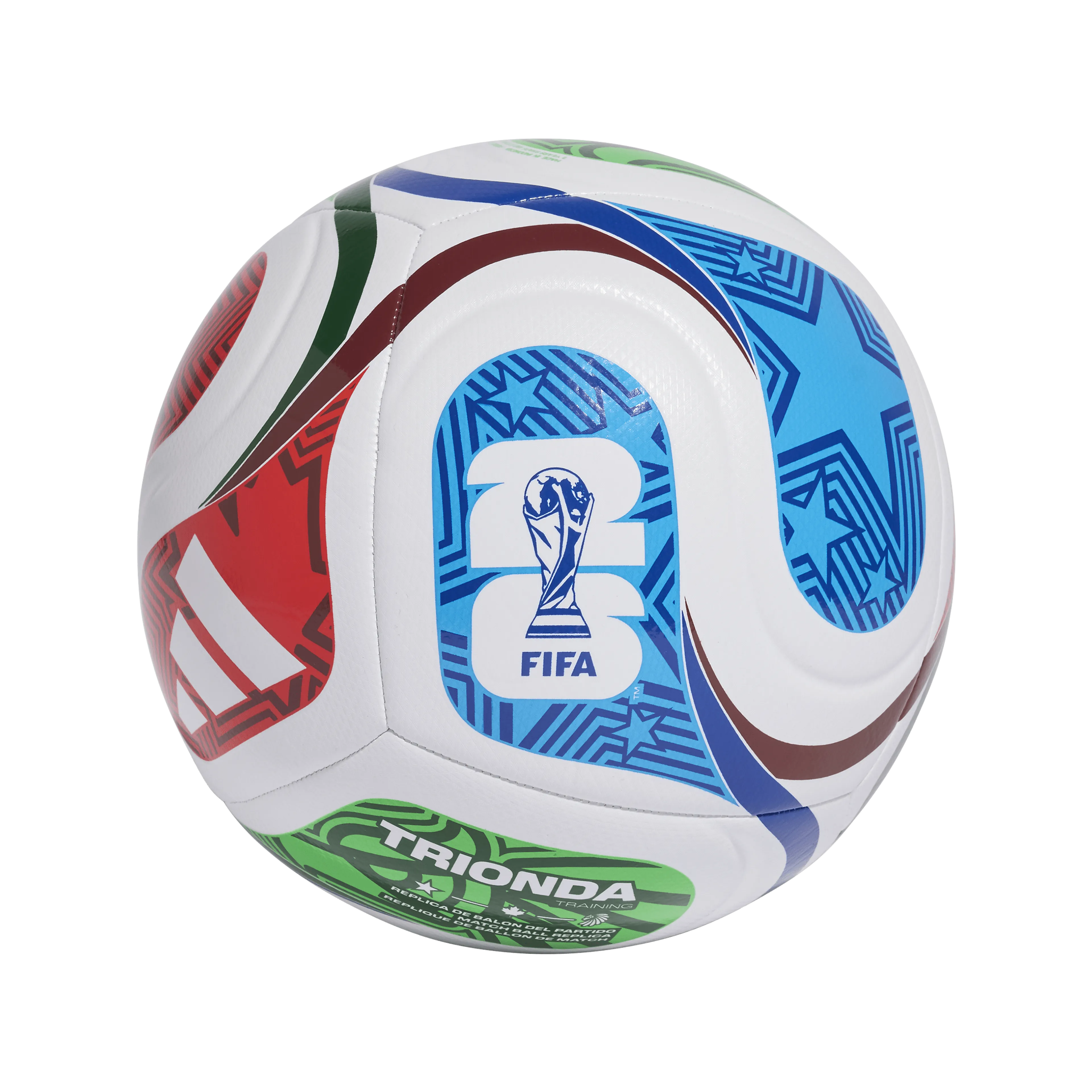 FIFA World Cup 26™ Trionda Training Ball