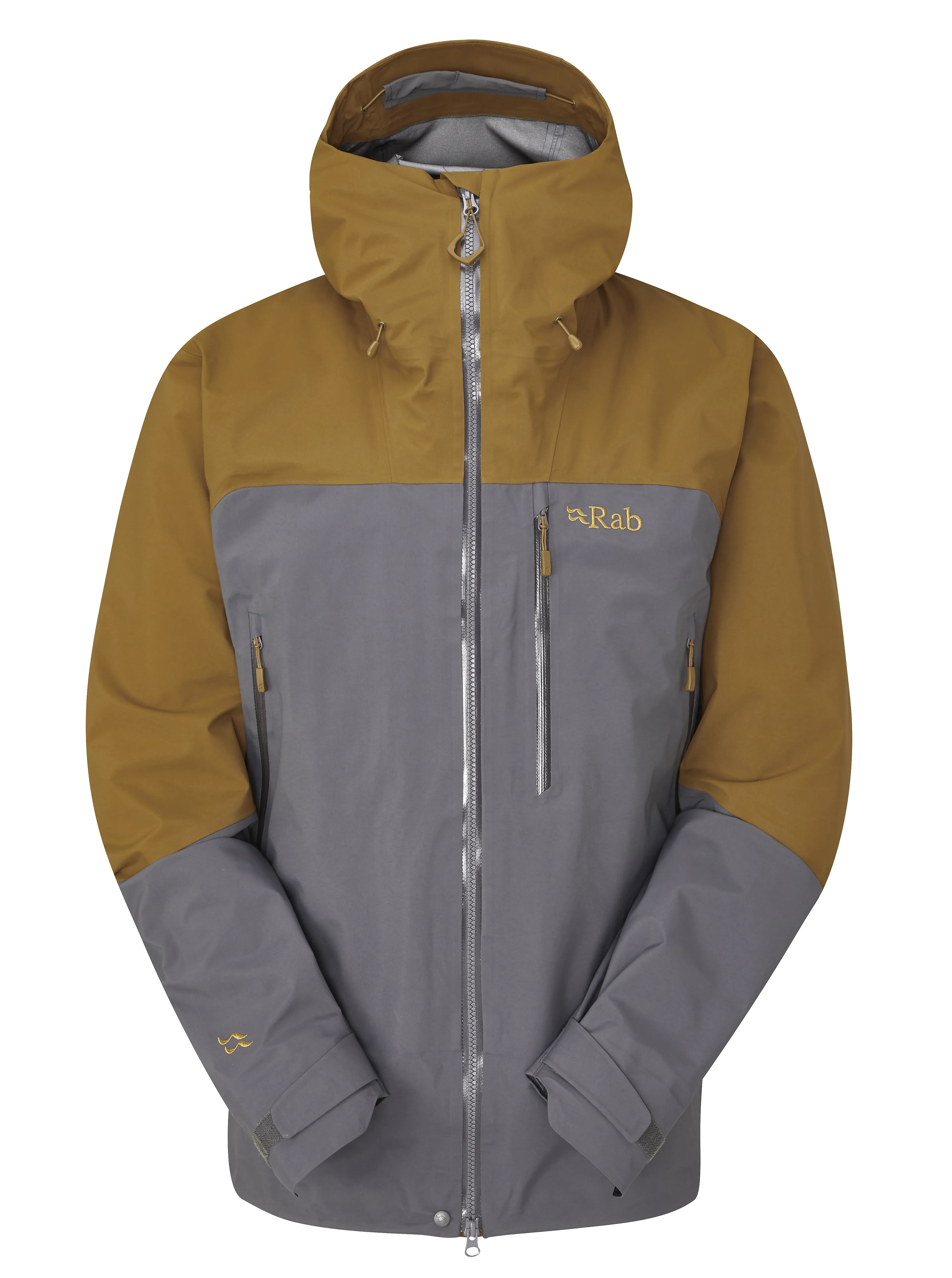 Zanskar GTX skalljakke herre