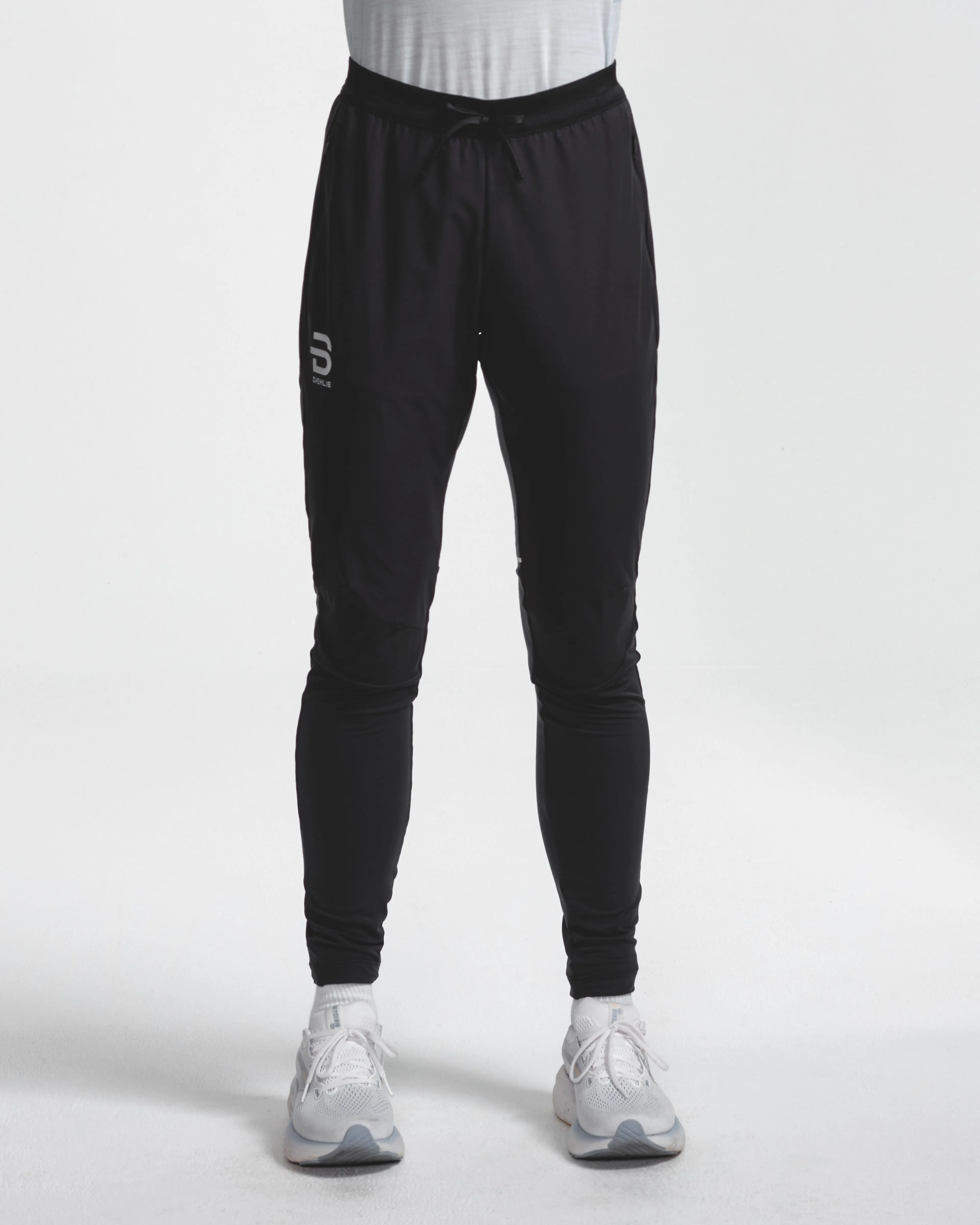 Pants Distance Warm Wmn