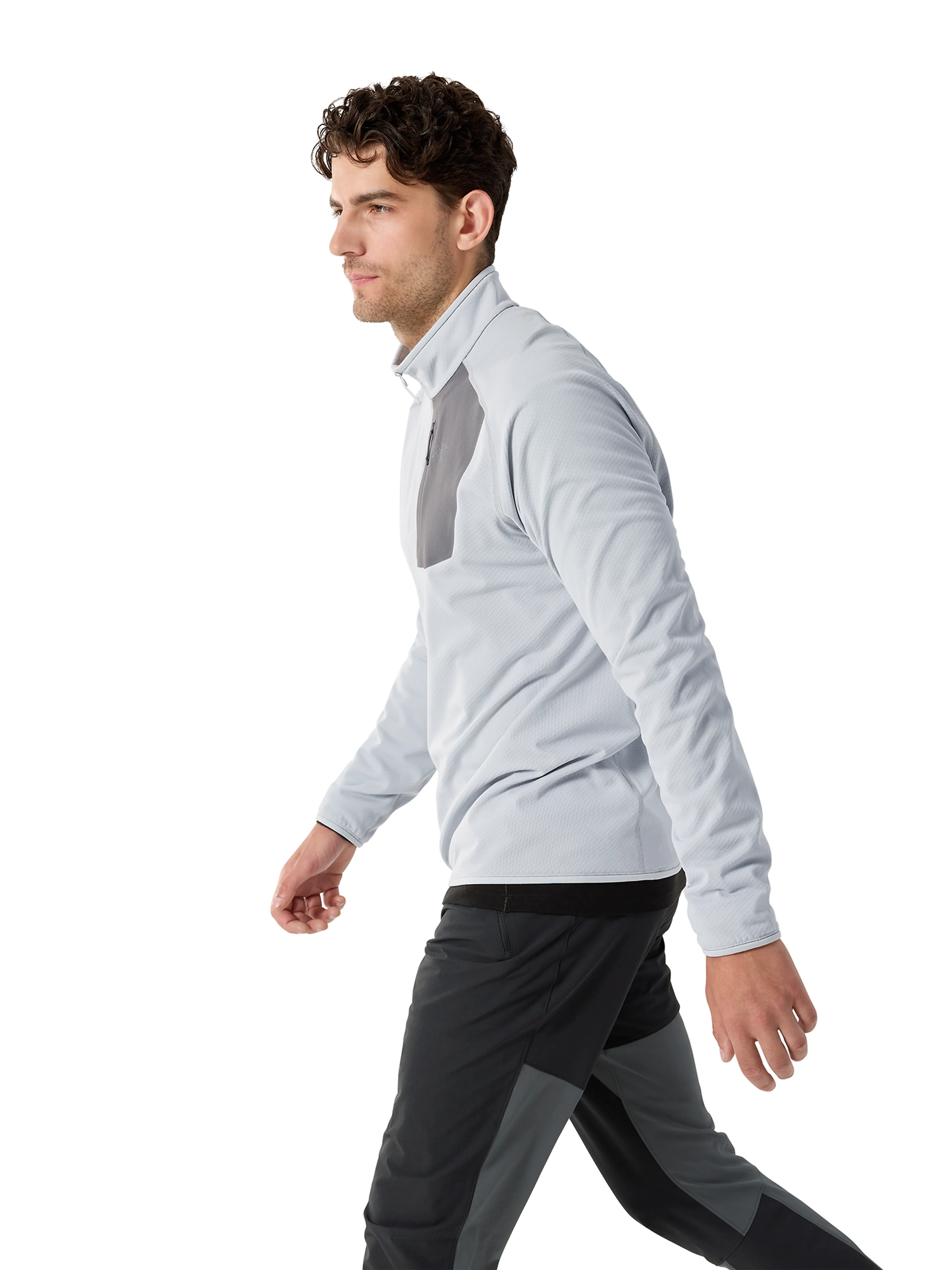 Delta 1/2 Zip M