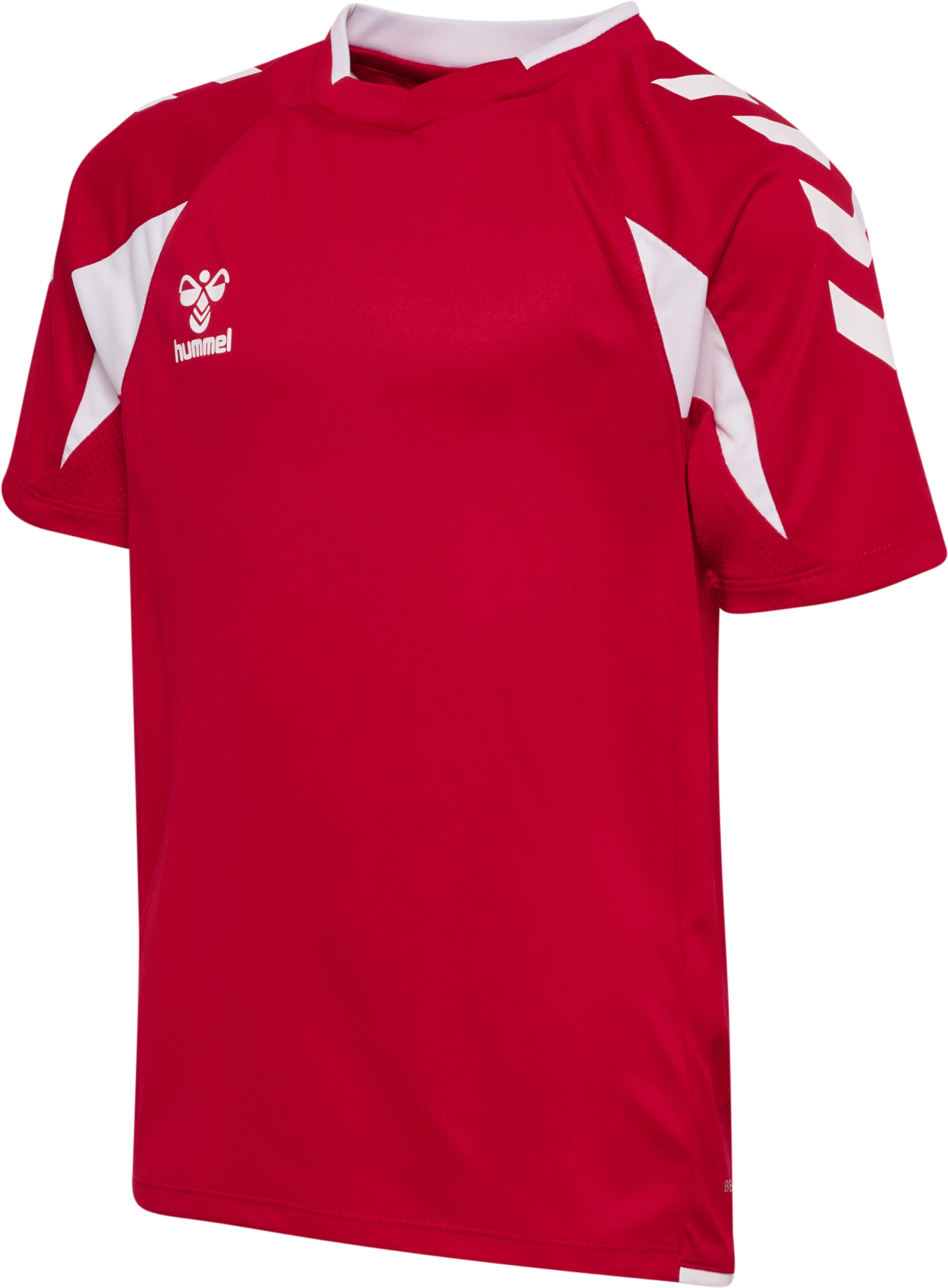 hmlCORE 2.0 JERSEY S/S KIDS hmlCORE 2.0 JERSEY S/S KIDS