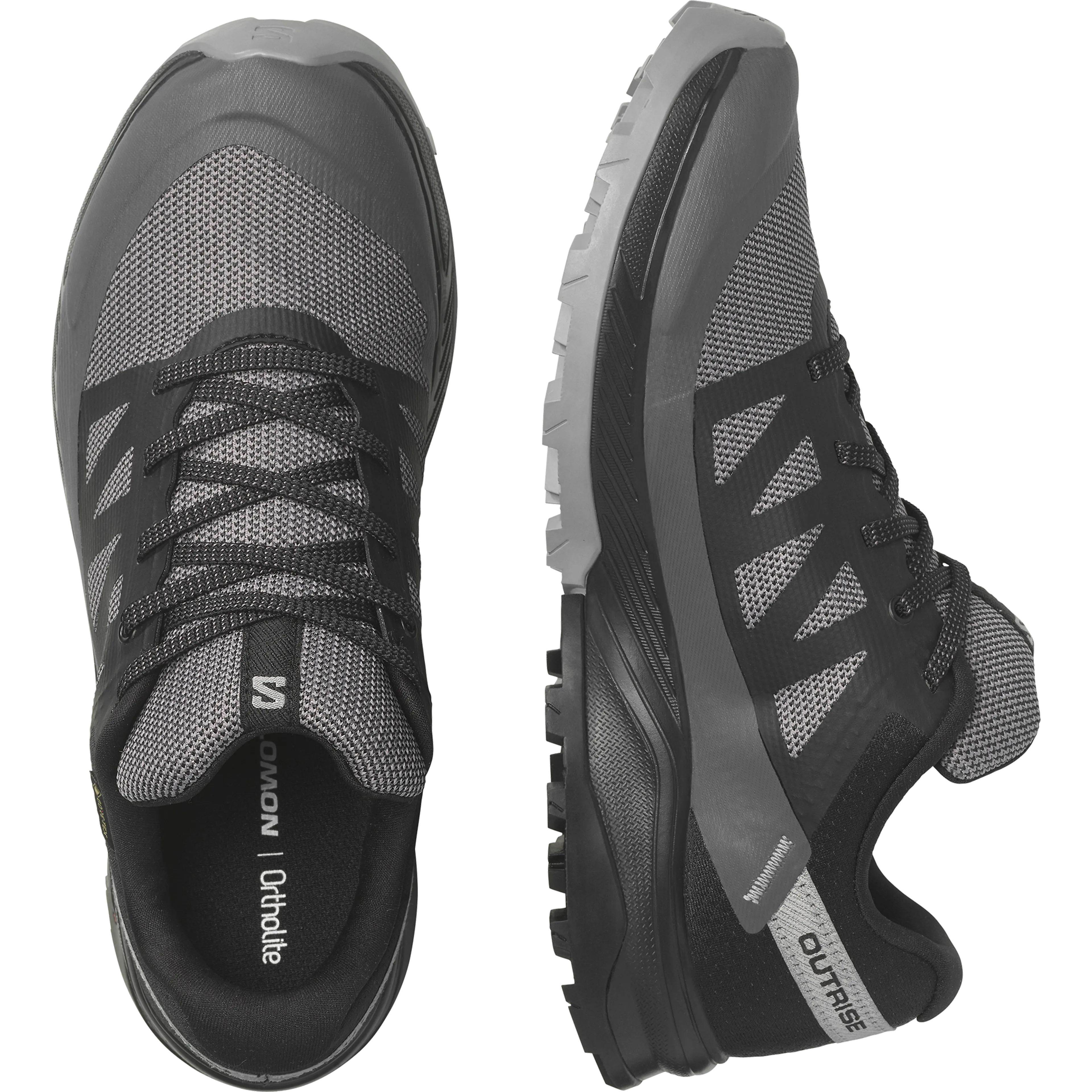 OUTRISE GTX W