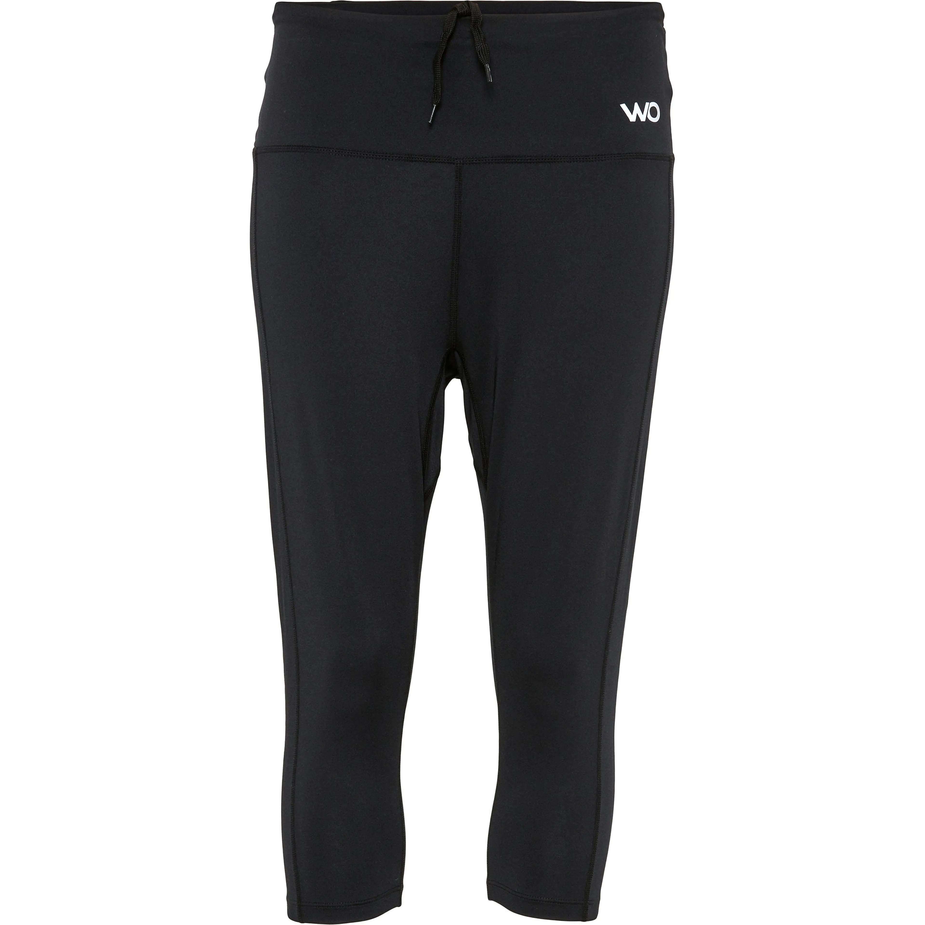 Grovia 3/4 Run Tights dame