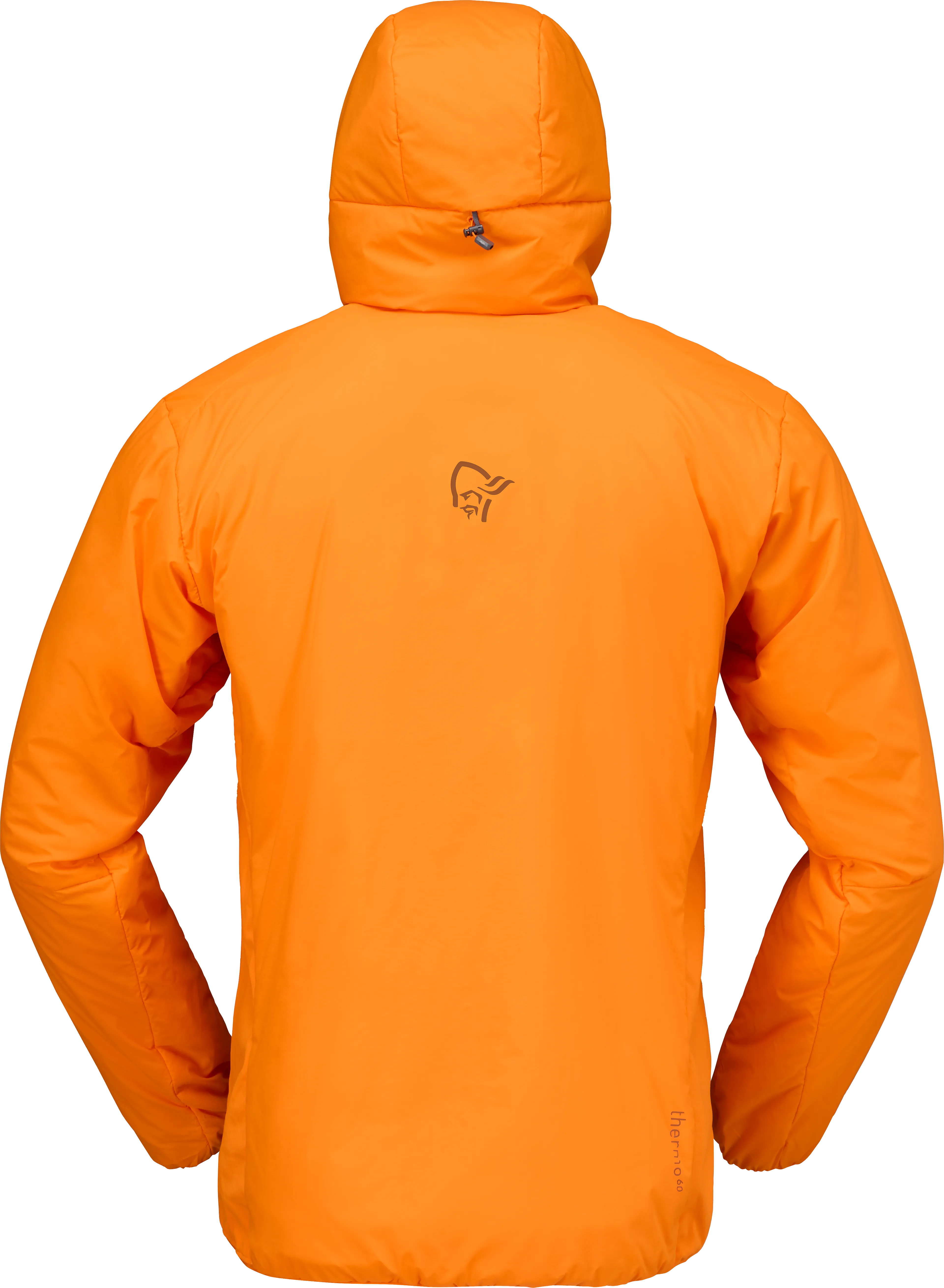 femund thermo60 Zip Hood M's