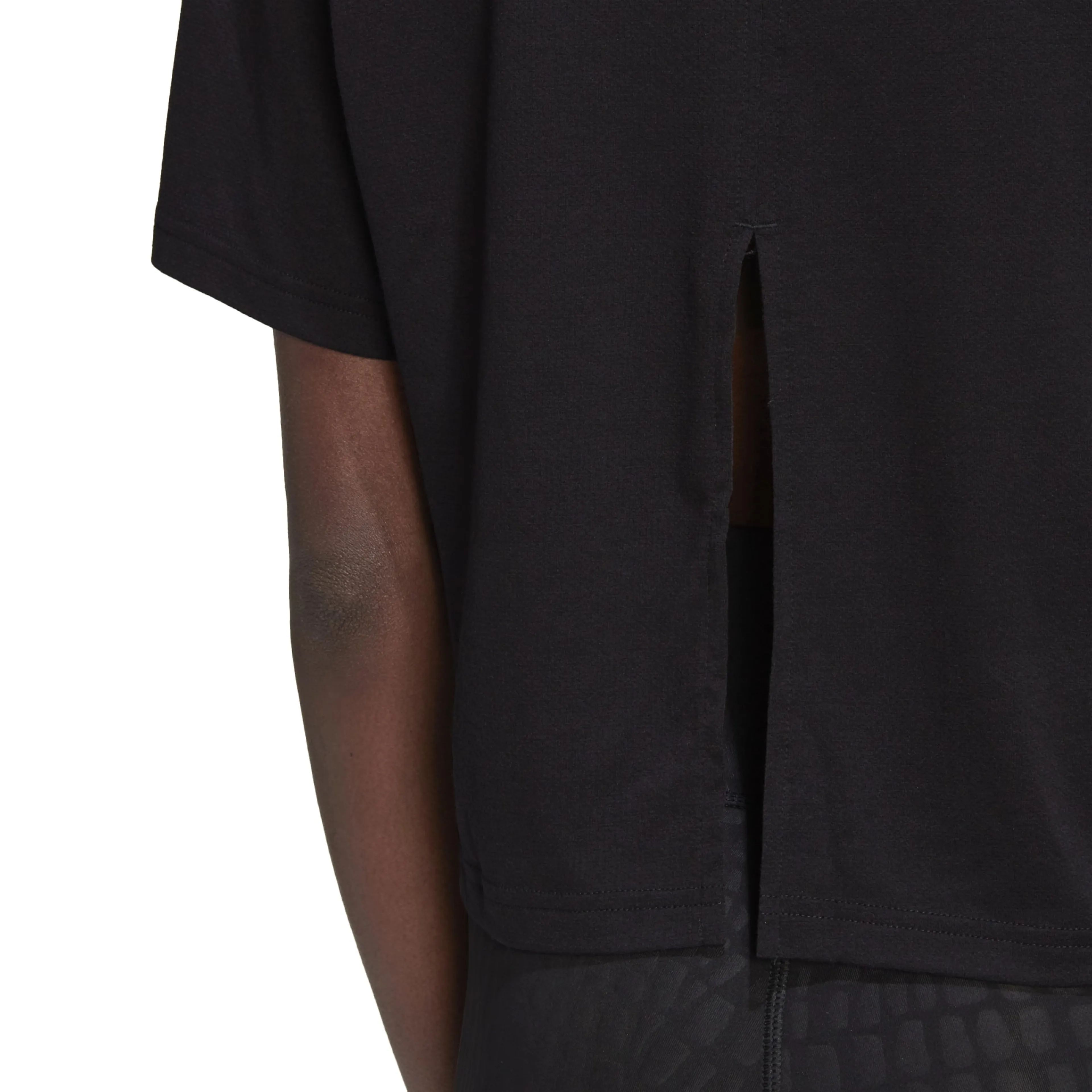 W I 3 BAR TEE 2 W I 3 BAR TEE 2