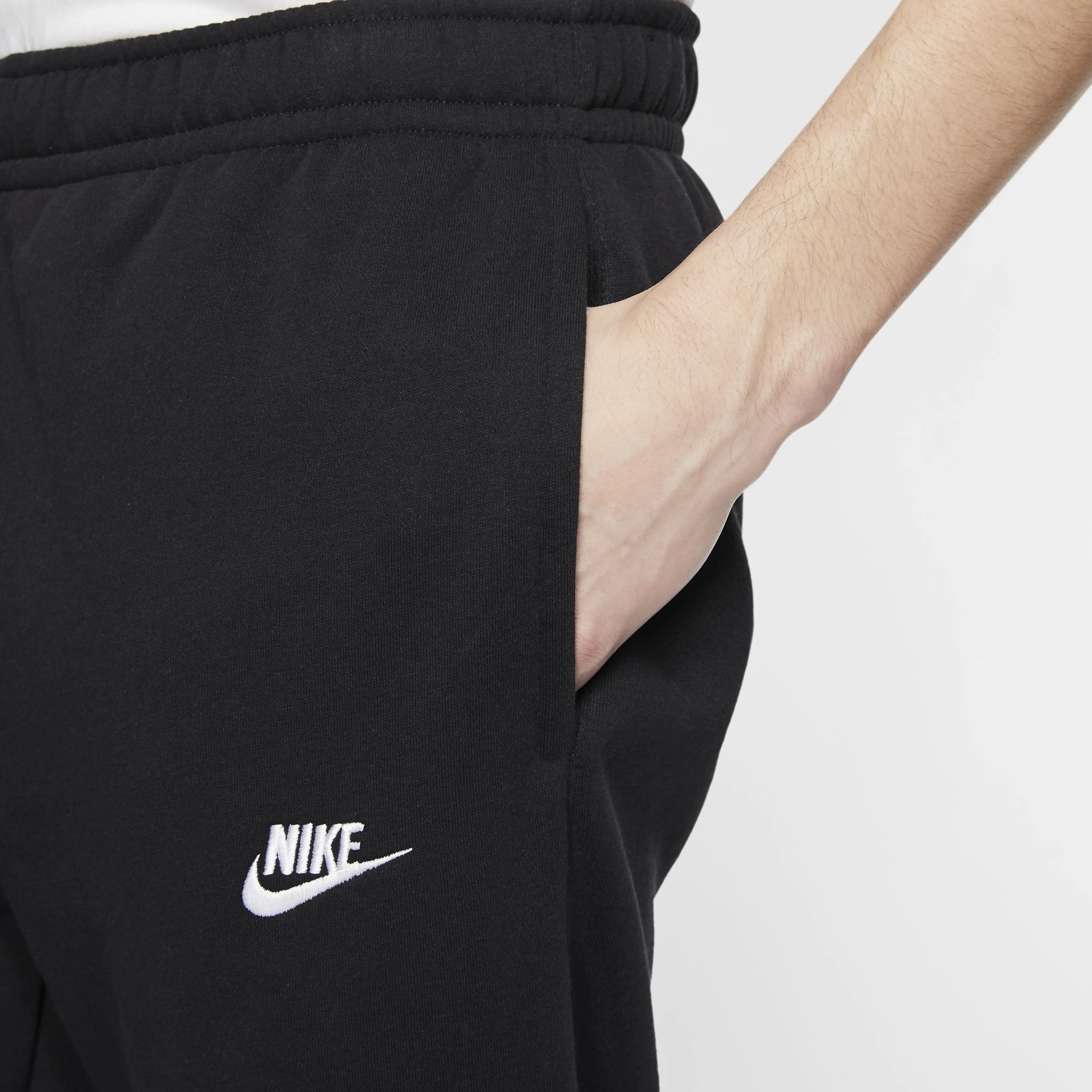 Sportswear Club Fleece joggebukse herre Sportswear Club Fleece joggebukse herre